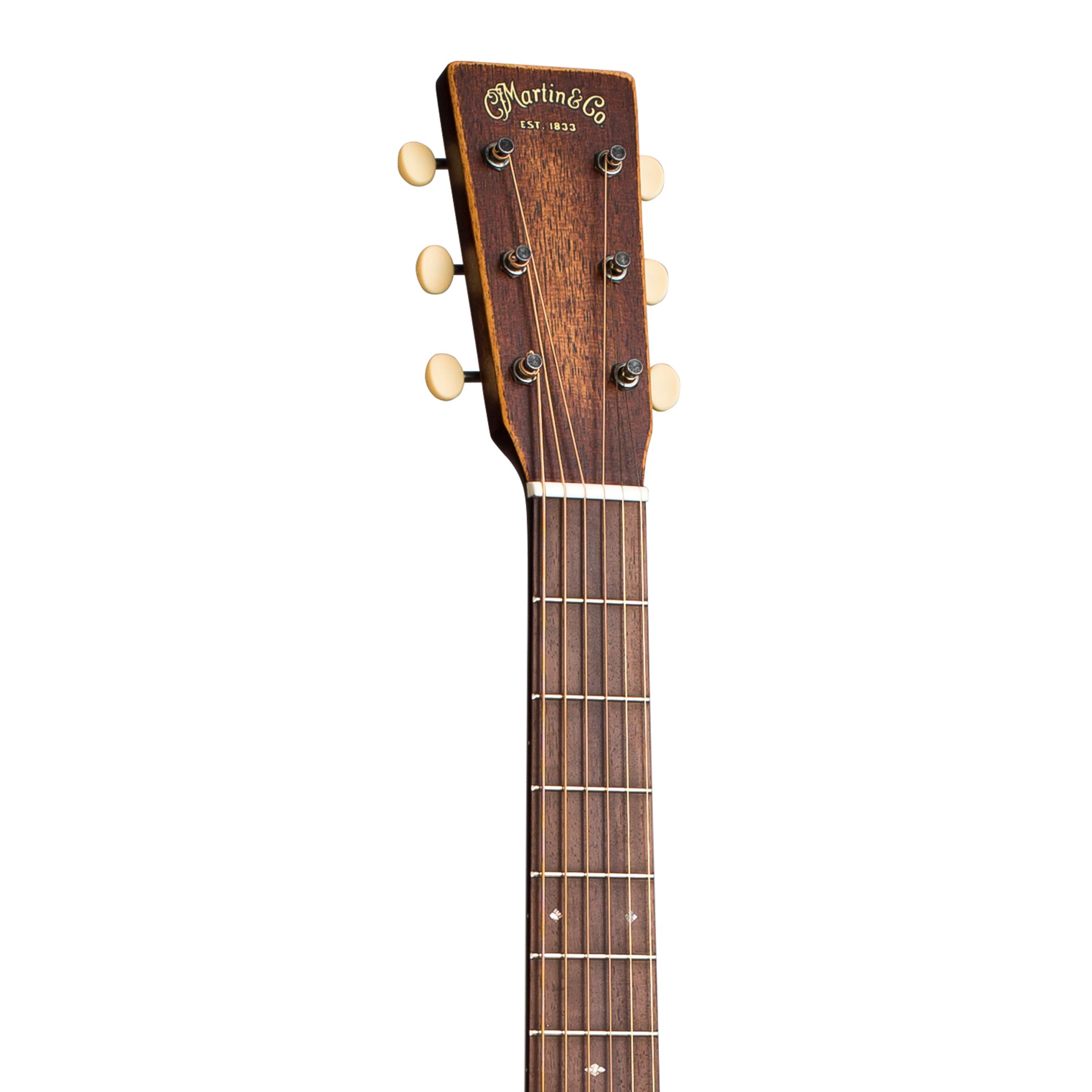 MARTIN GUITARS 000-15M StreetMaster MARTIN GUITARS 000-15M StreetMaster