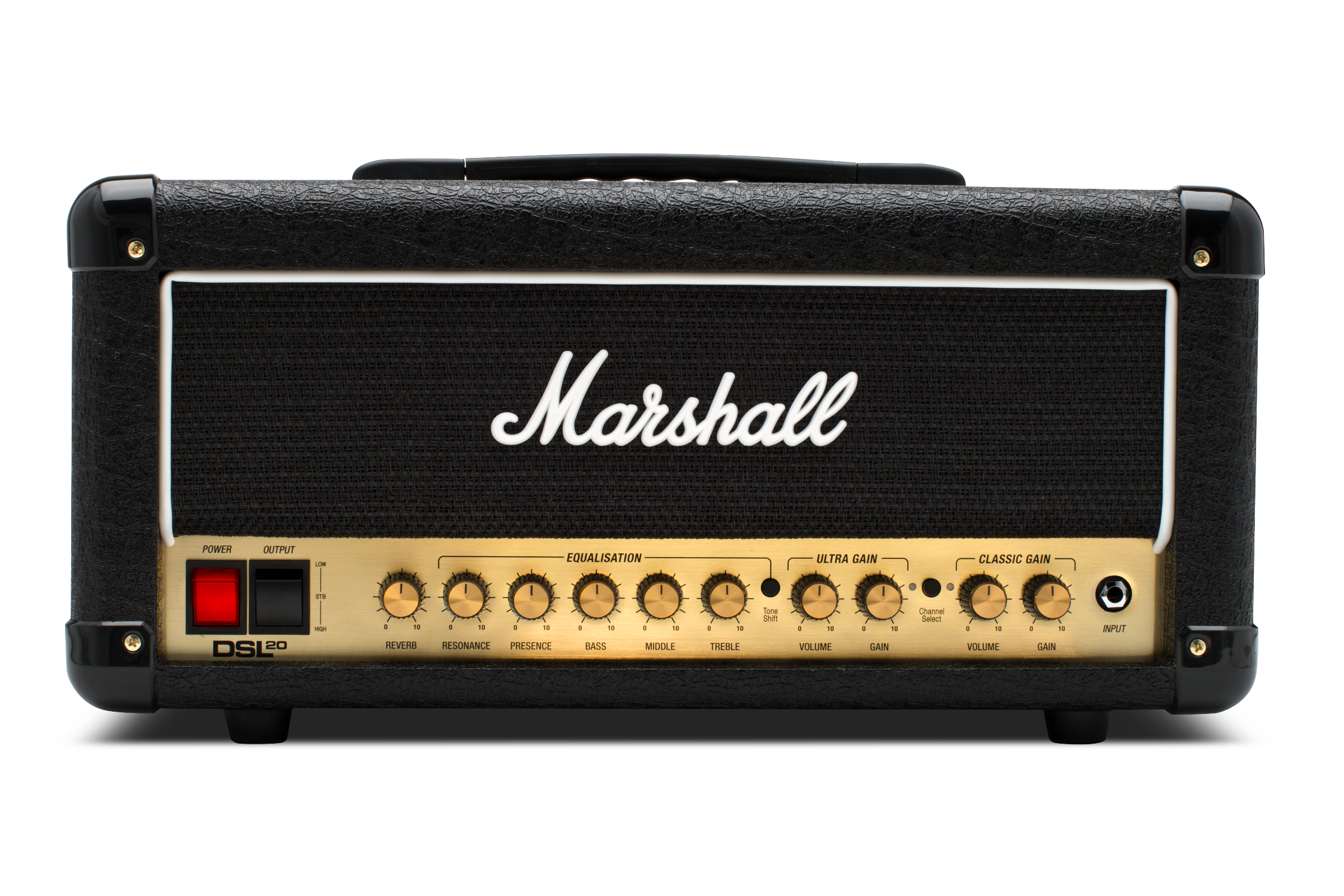 MARSHALL DSL20HR