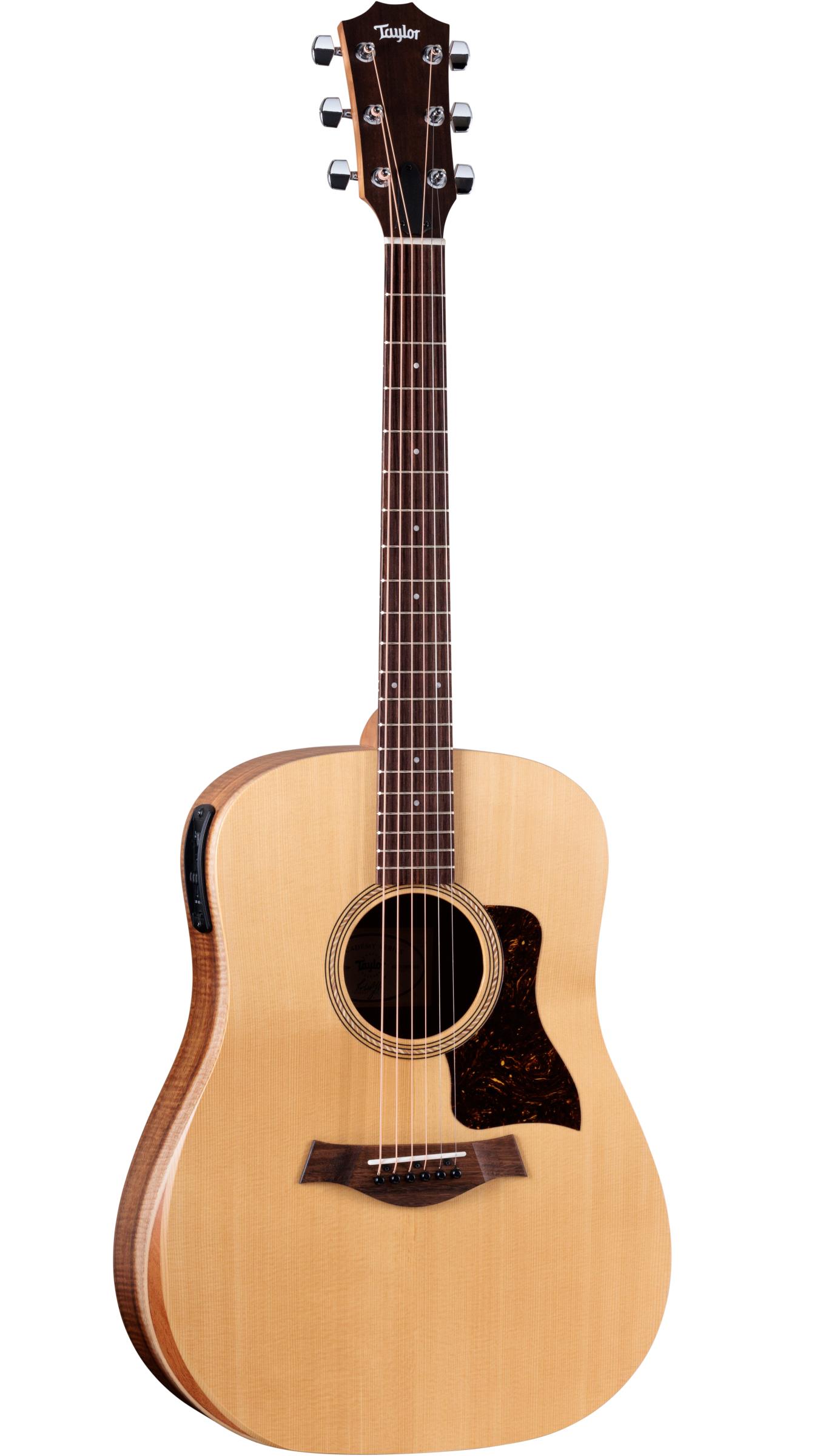 TAYLOR Academy 10e LTD ,Figured Koa/Spruce TAYLOR Academy 10e LTD ,Figured Koa/Spruce