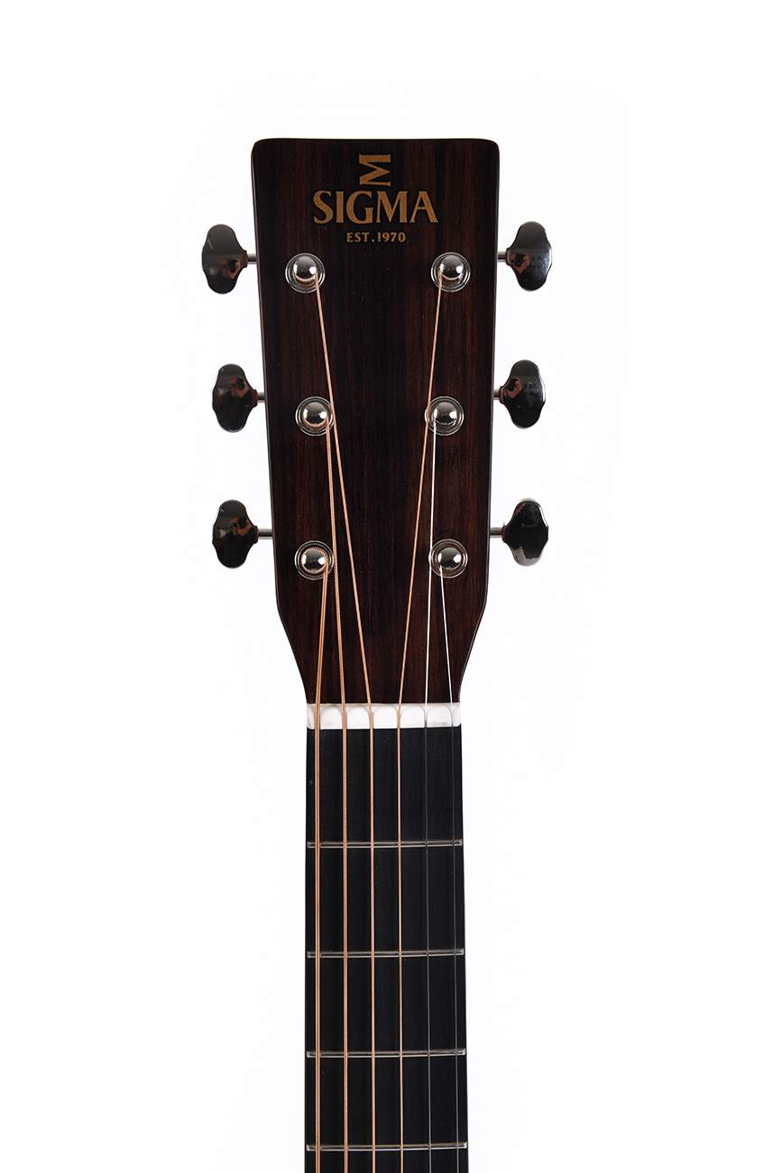 SIGMA GUITARS S000M-18E LIMITED SIGMA GUITARS S000M-18E LIMITED