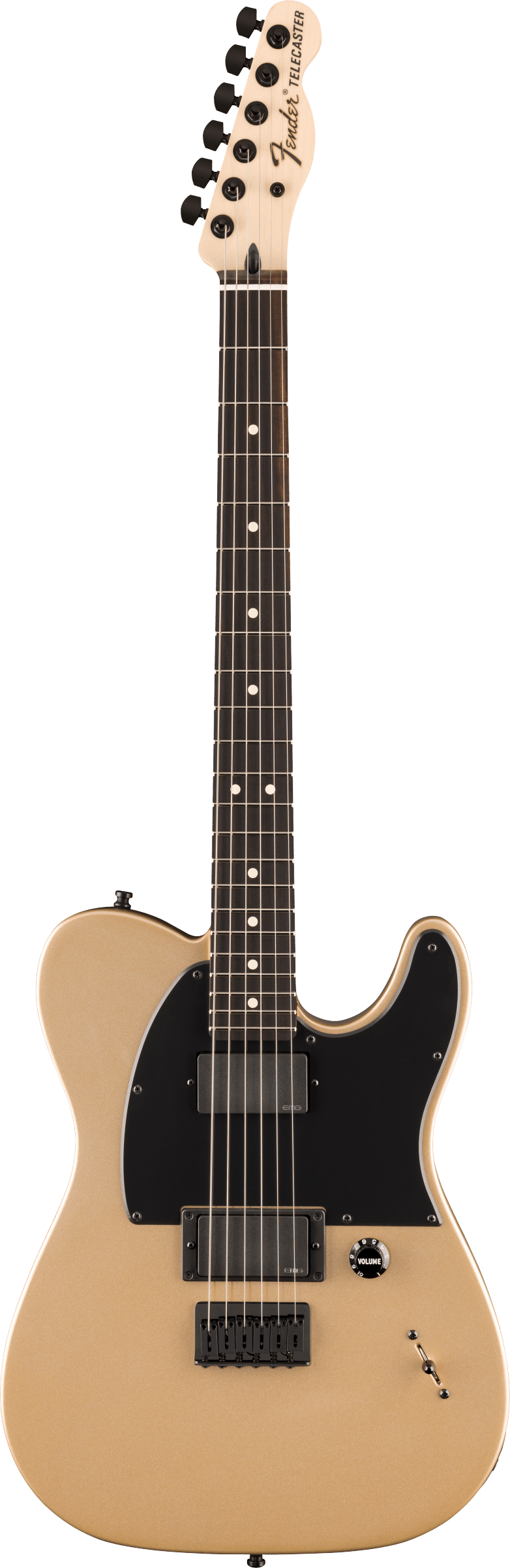 FENDER JIM ROOT TELECASTER EB SHG