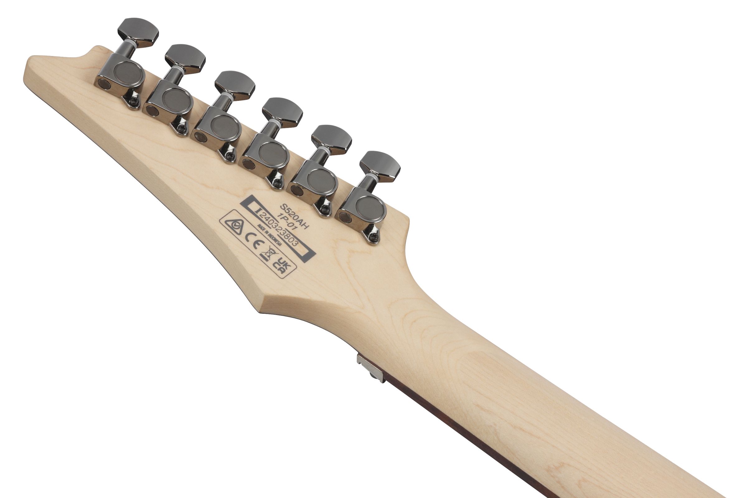 IBANEZ S520AH-ABS IBANEZ S520AH-ABS