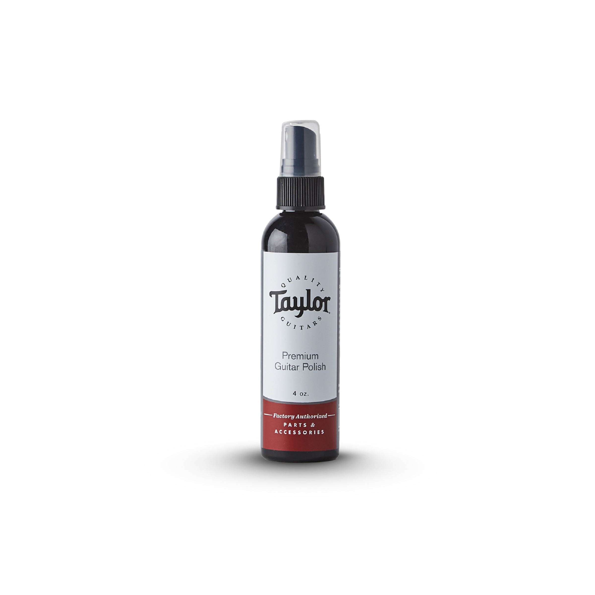 TAYLOR Guitar Polish,4 Oz (118 ml)