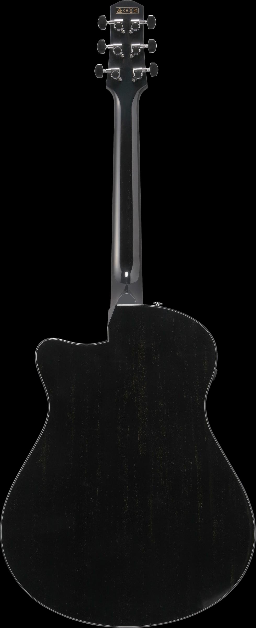 IBANEZ AAM340CE-RUB IBANEZ AAM340CE-RUB