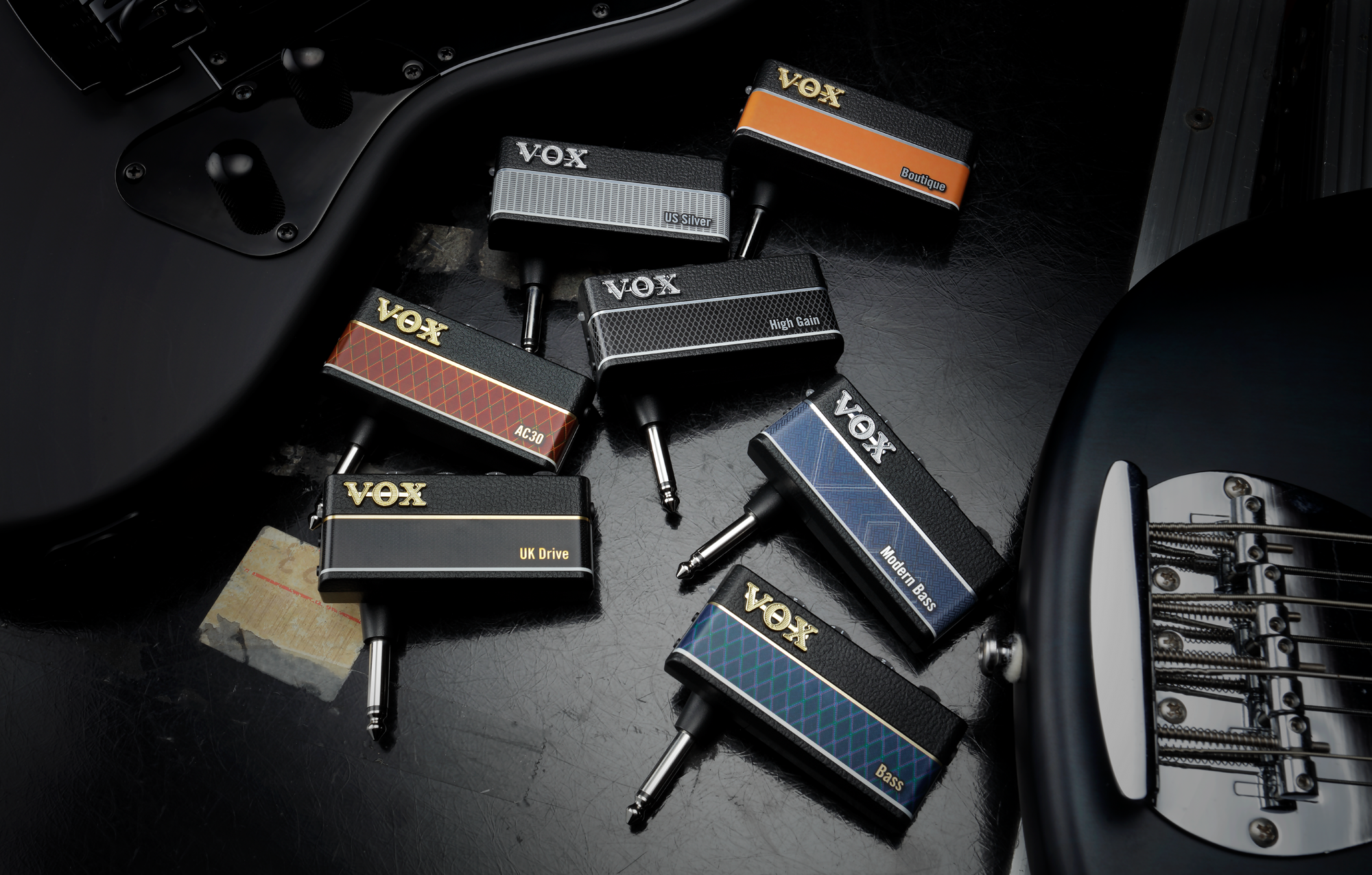 VOX amPlug 3 AC30