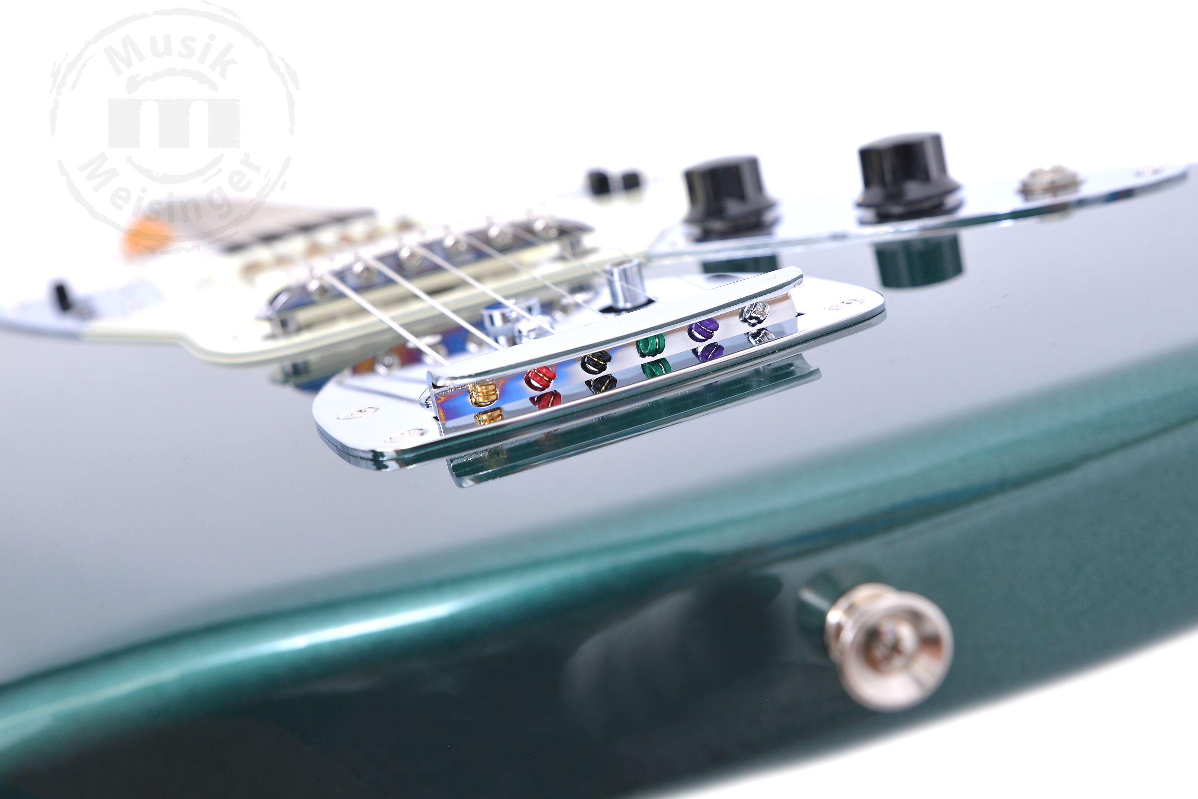 FENDER FSR TRADNLII 60S JAGUAR RW SGM KI-21