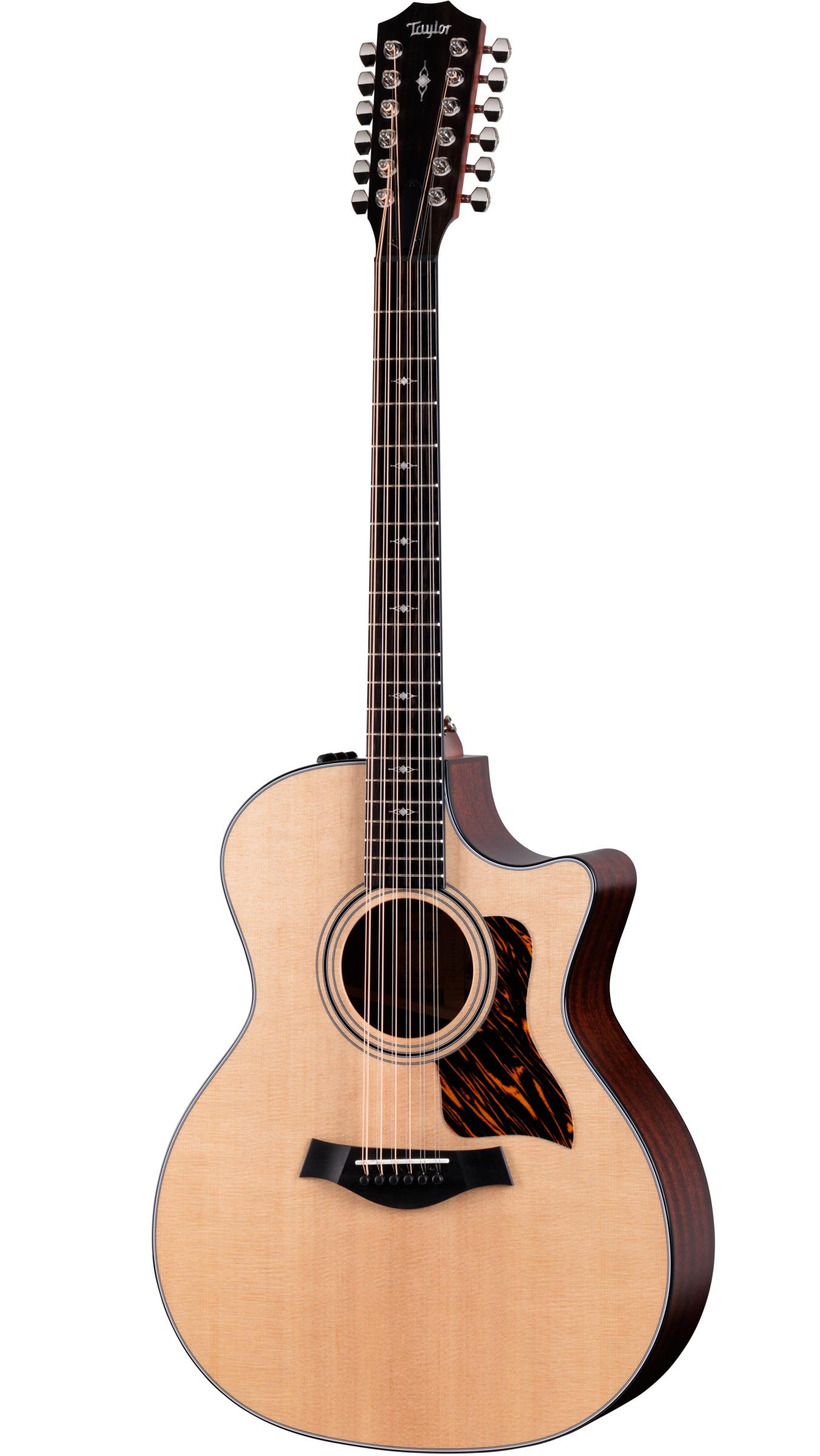 TAYLOR 354ce 12  String