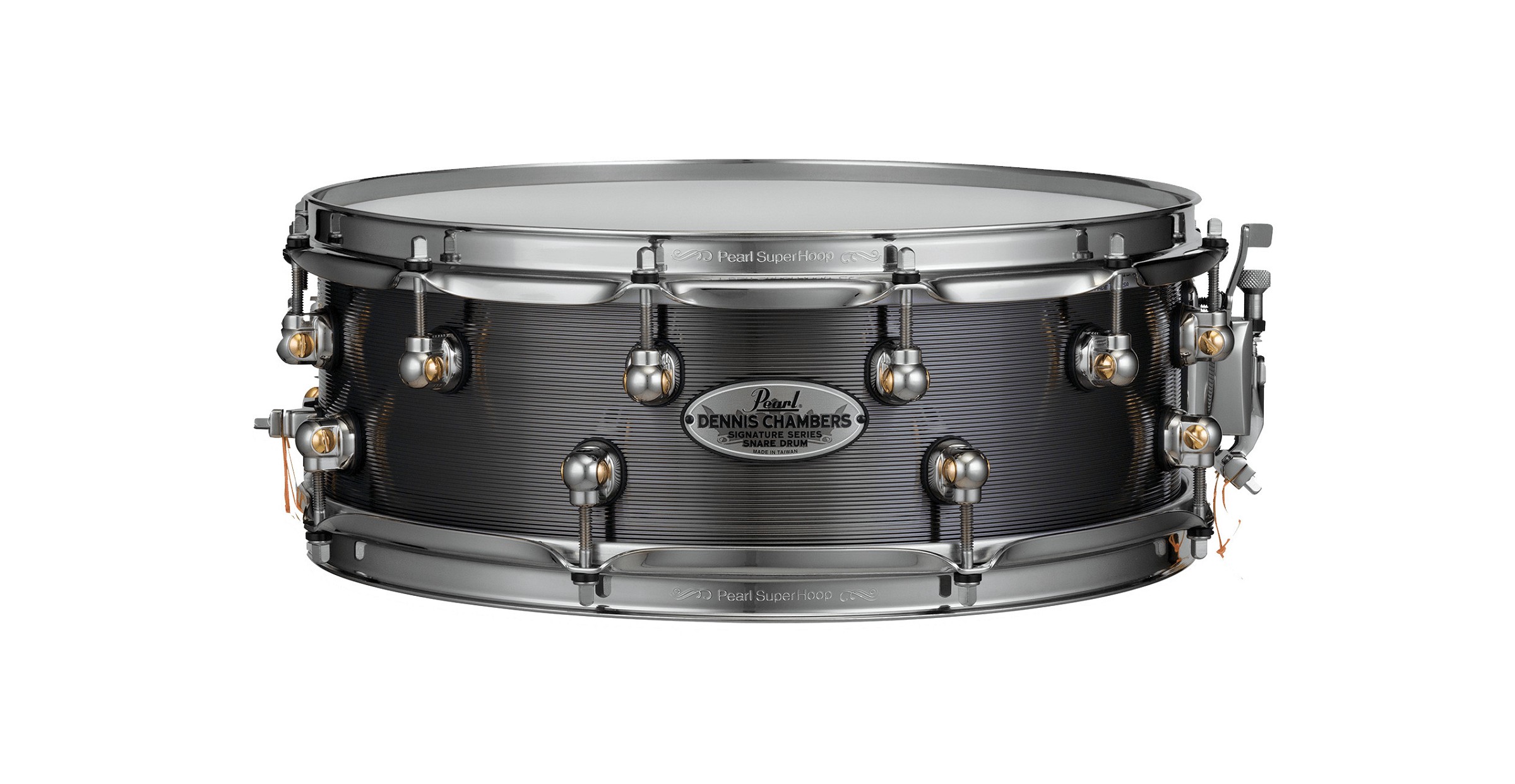 Pearl DC1450 Dennis Chambers 14x5" Snare