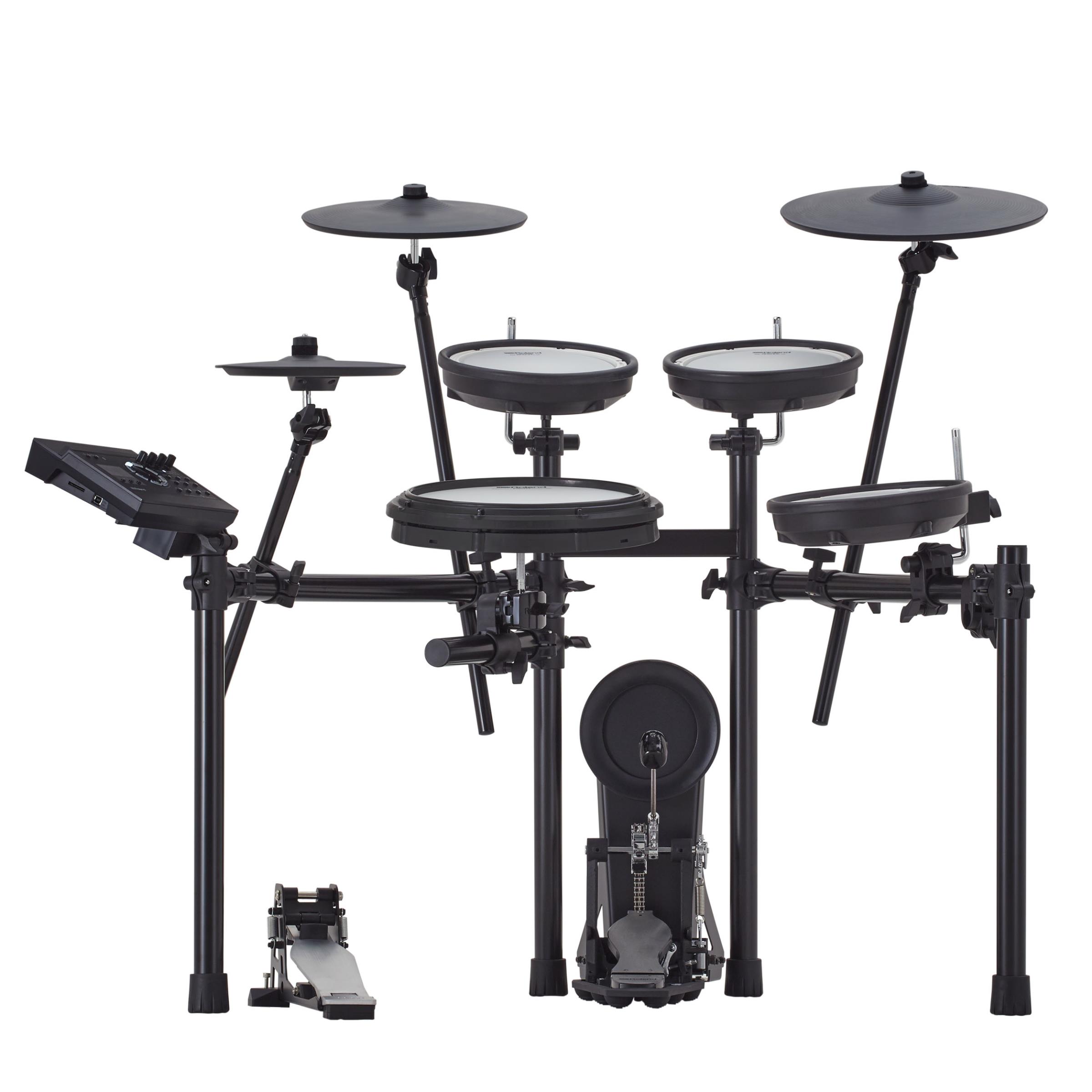 Roland TD-17KV2 E-Drum Set Bundle II