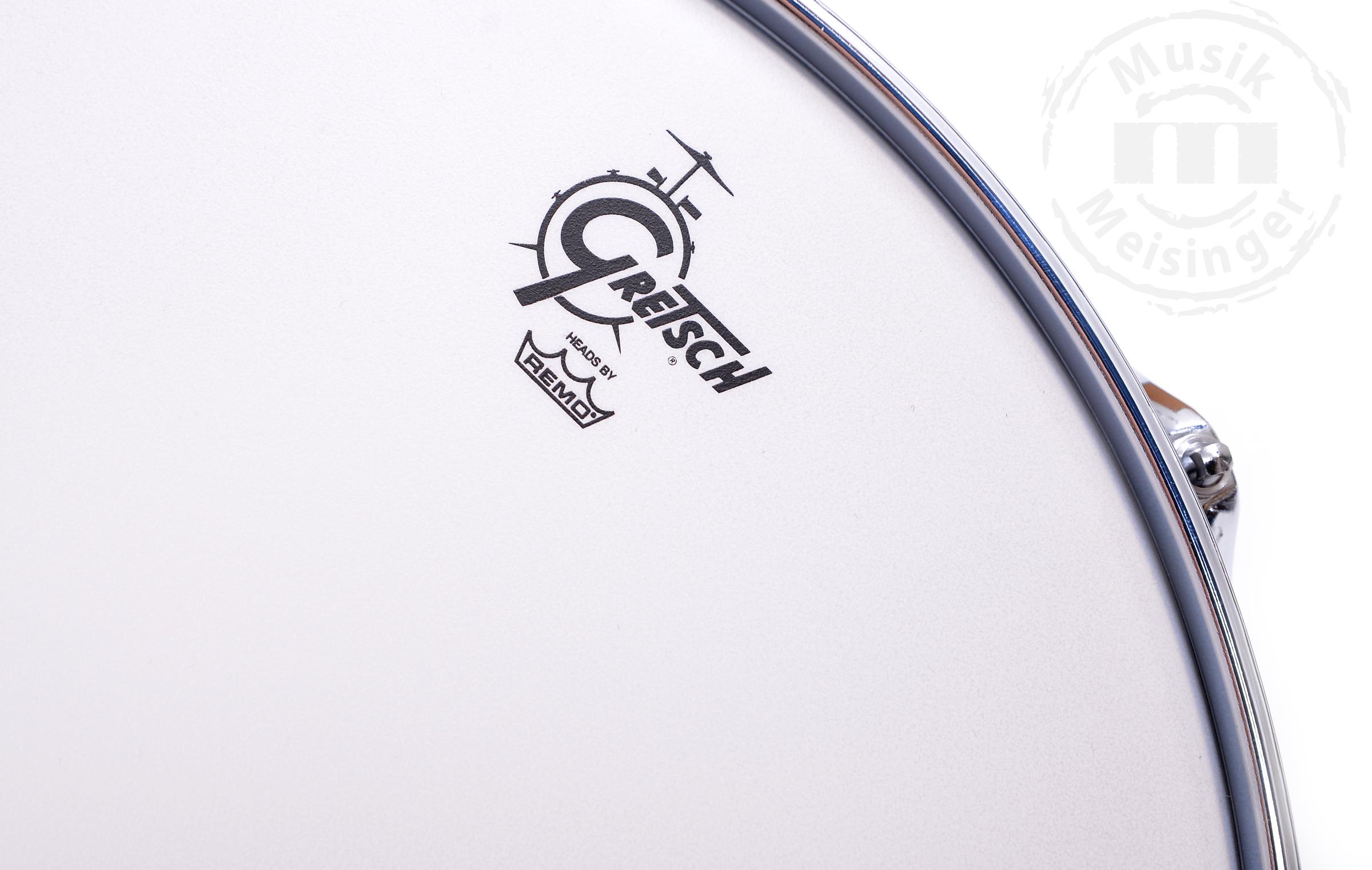 Gretsch Catalina Maple 20" Komplettset Gretsch Catalina Maple 20" Komplettset