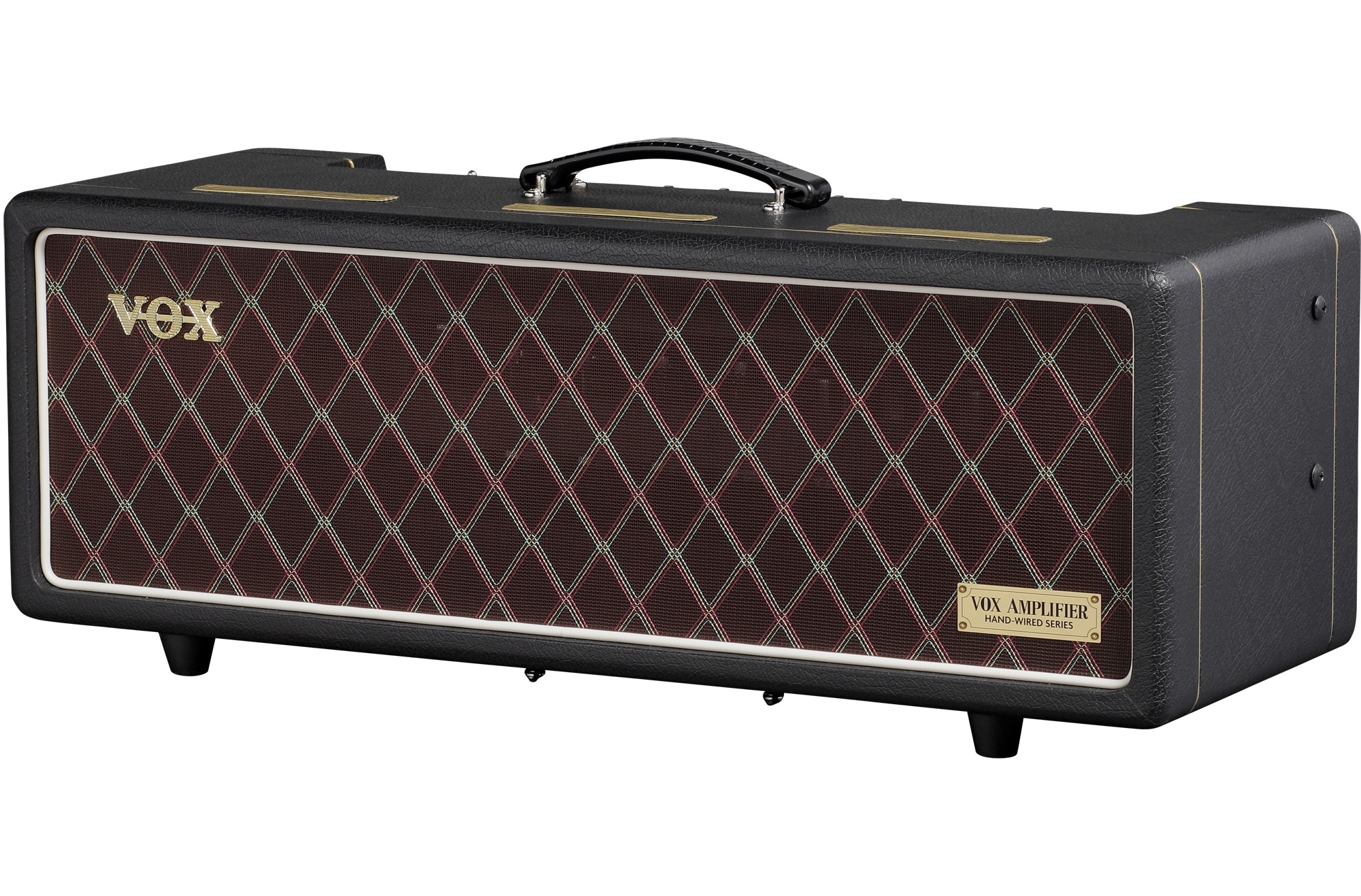 VOX AC30 Hand Wired Topteil