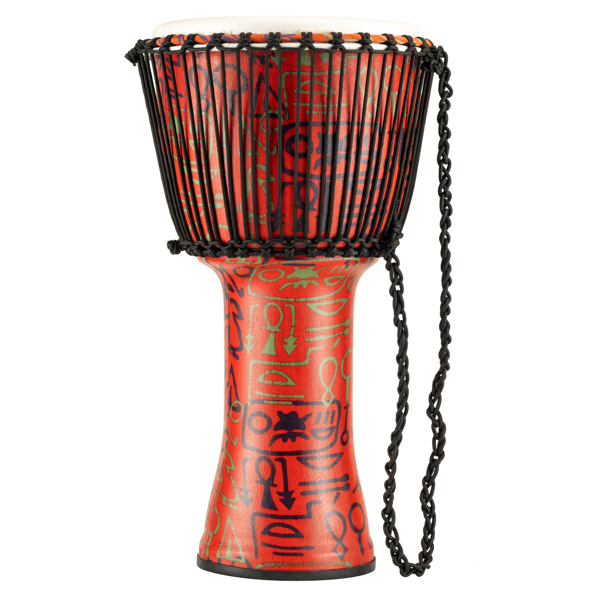 Meinl Djembe PADJ1-L-F 12" Travel Series Afri Meinl Djembe PADJ1-L-F 12" Travel Series Afri