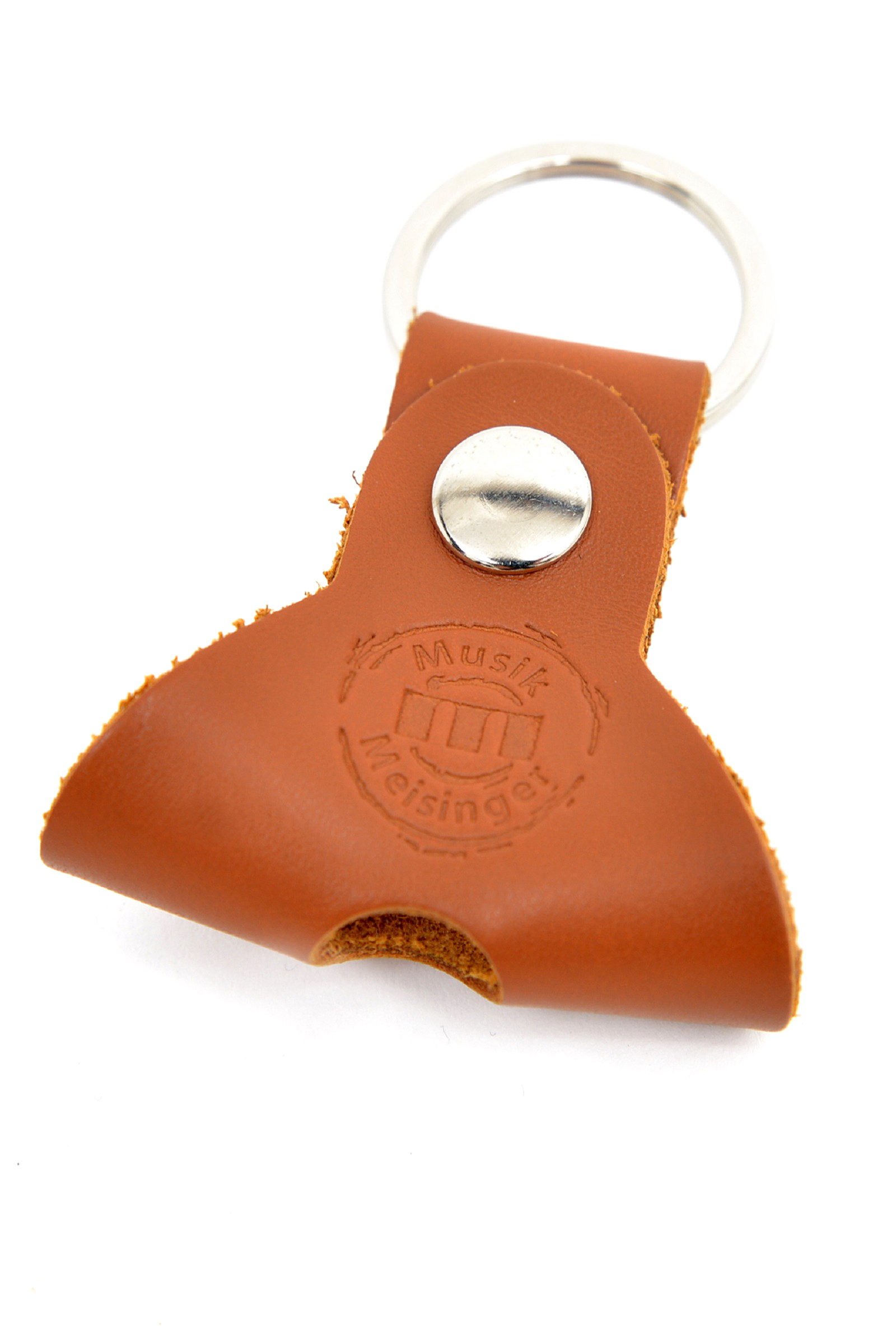 M-Etui Drum Key Holder Hellbrown