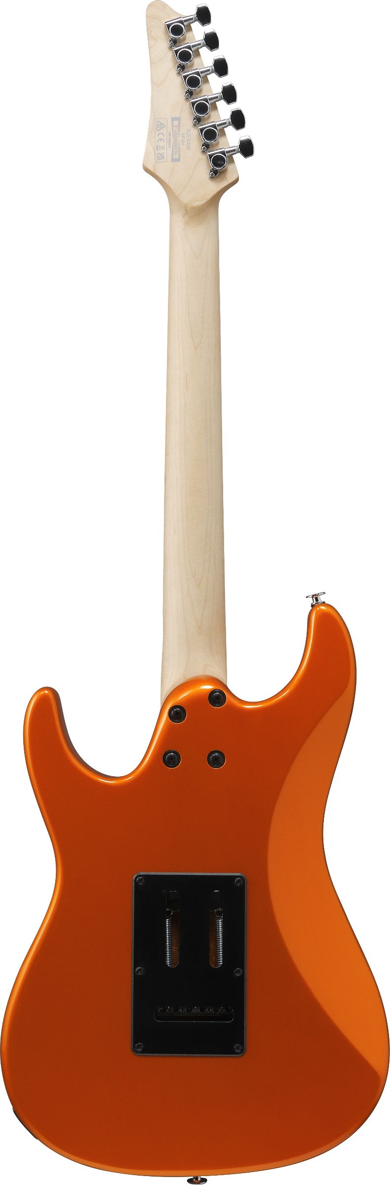 IBANEZ AZES40B-ROM