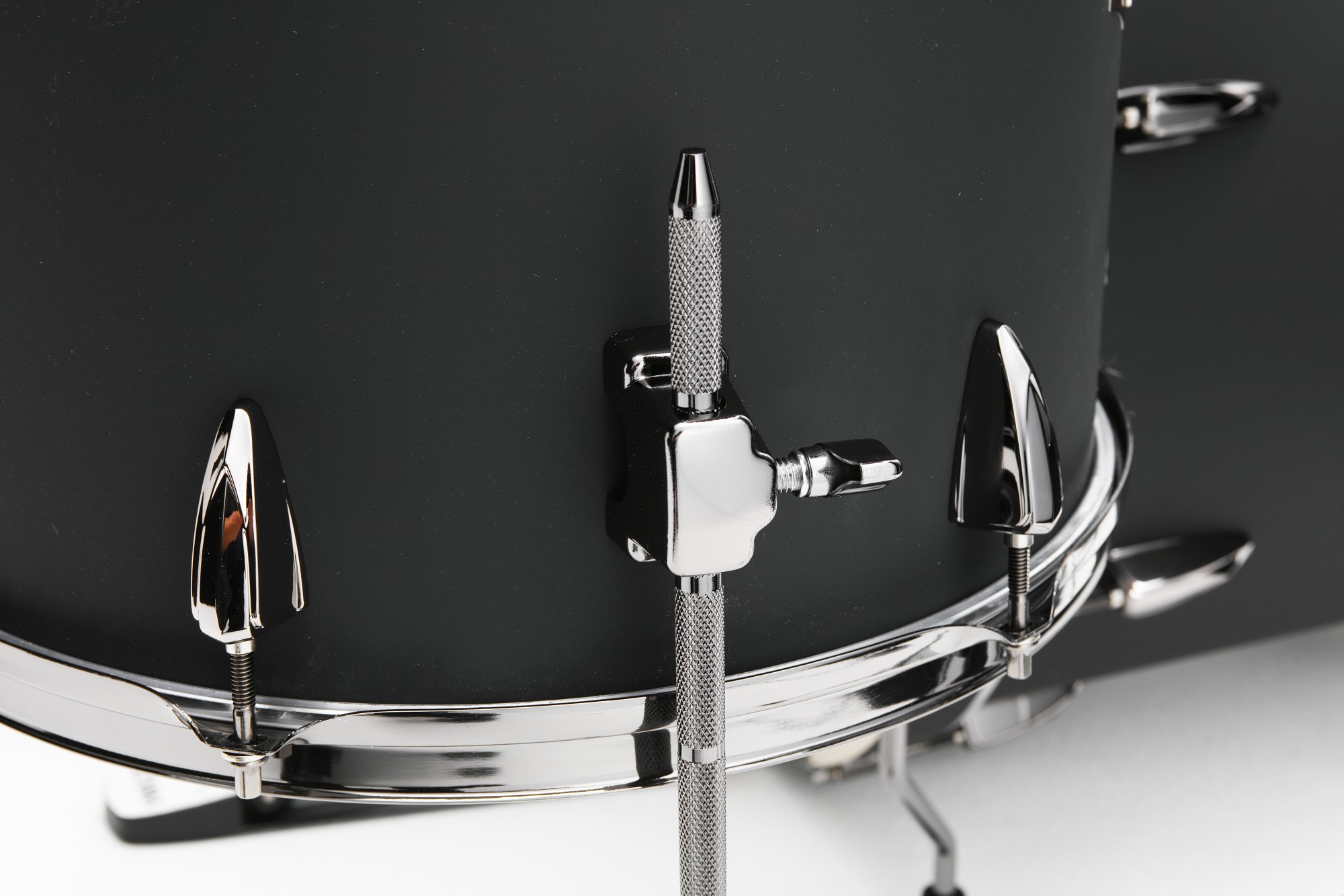 Tama Imperialstar 20" Blacked Out Black