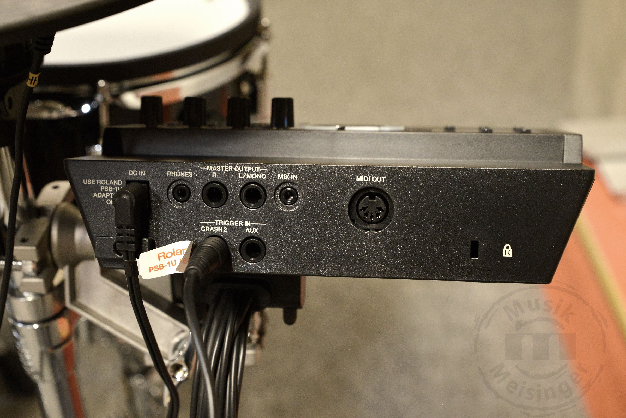 Roland VAD E-Drum (Retoure)