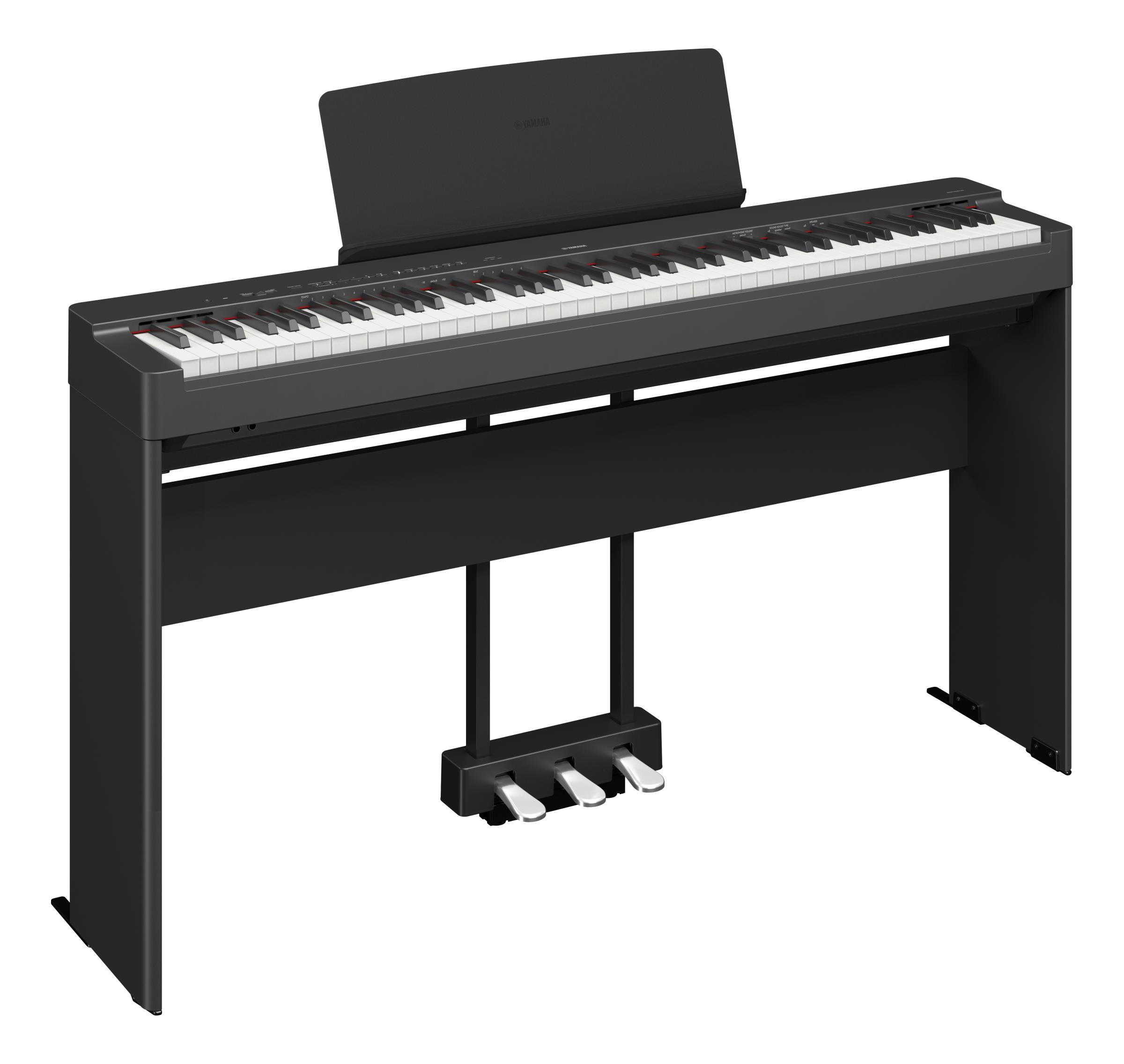 Yamaha P 225 B