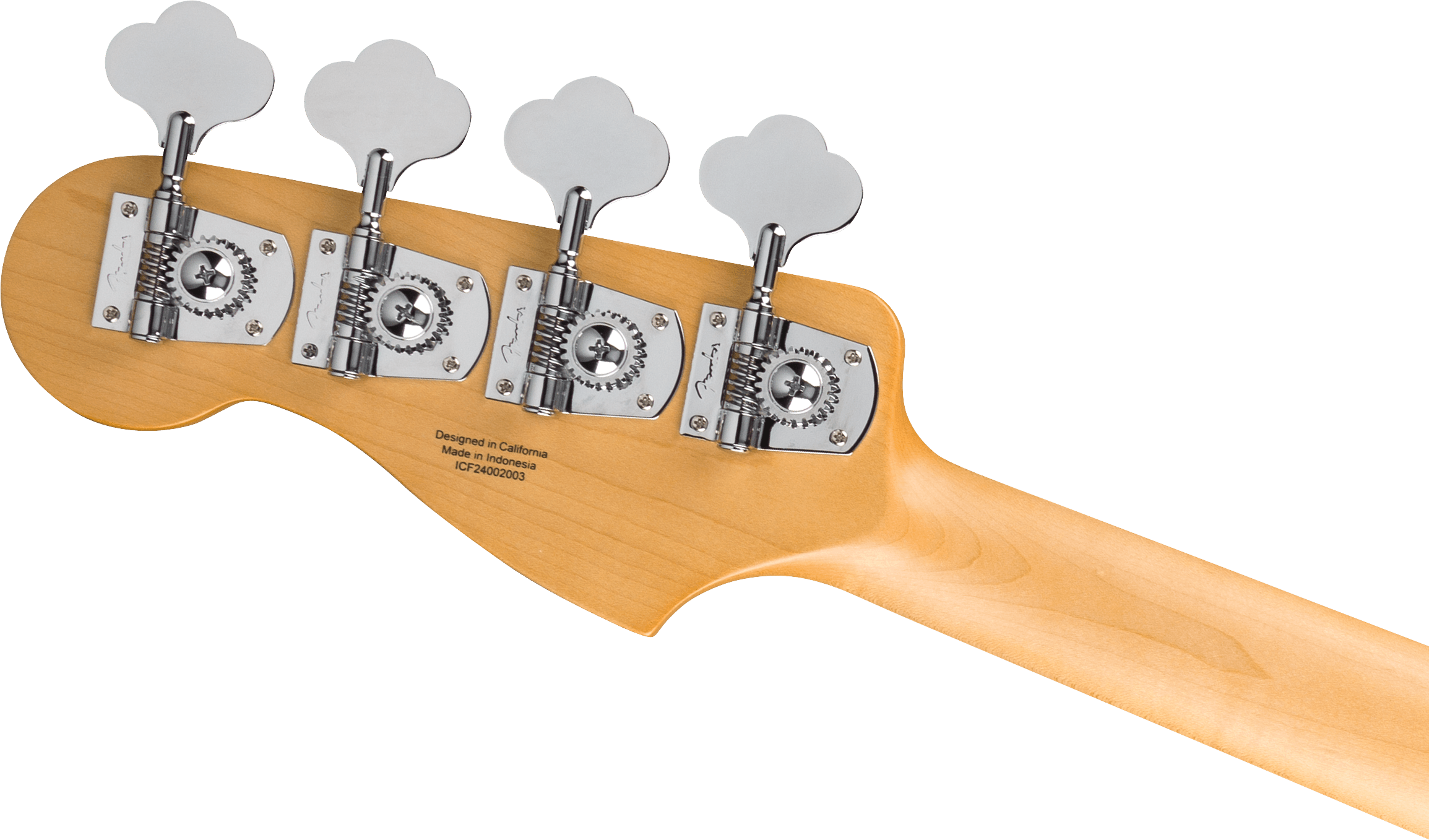 FENDER STD P BASS MN WPG CND FENDER STD P BASS MN WPG CND