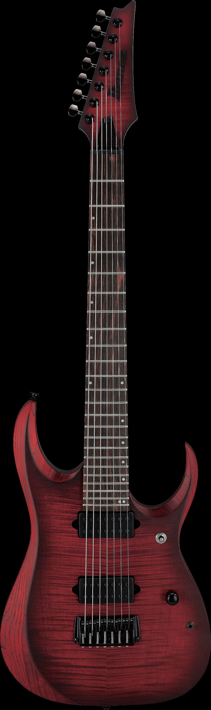 IBANEZ RGD721FA-WUF