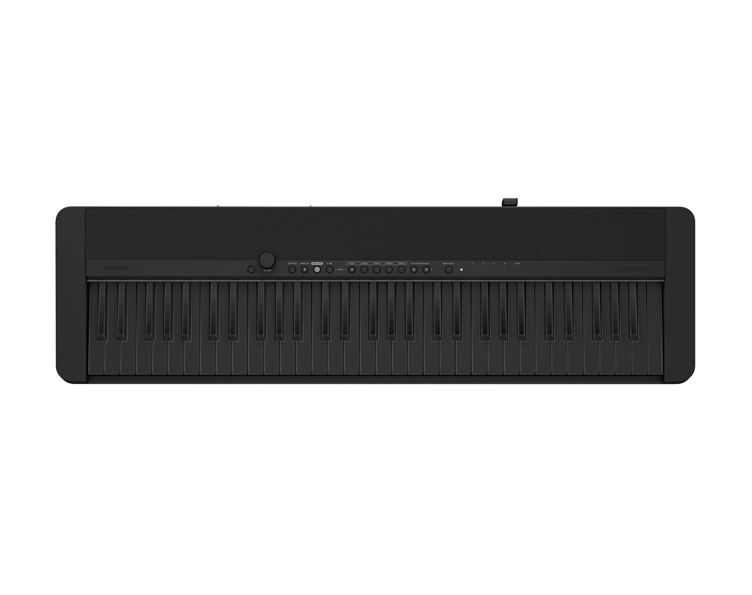 Casio CT-FS1 BK