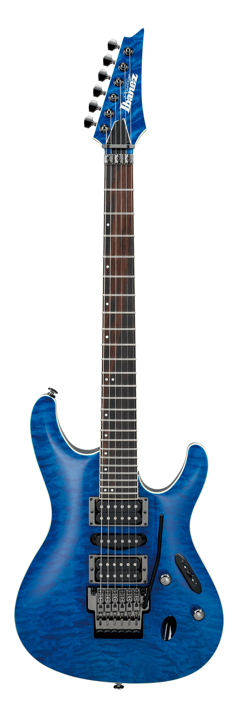 IBANEZ S6570Q-NBL