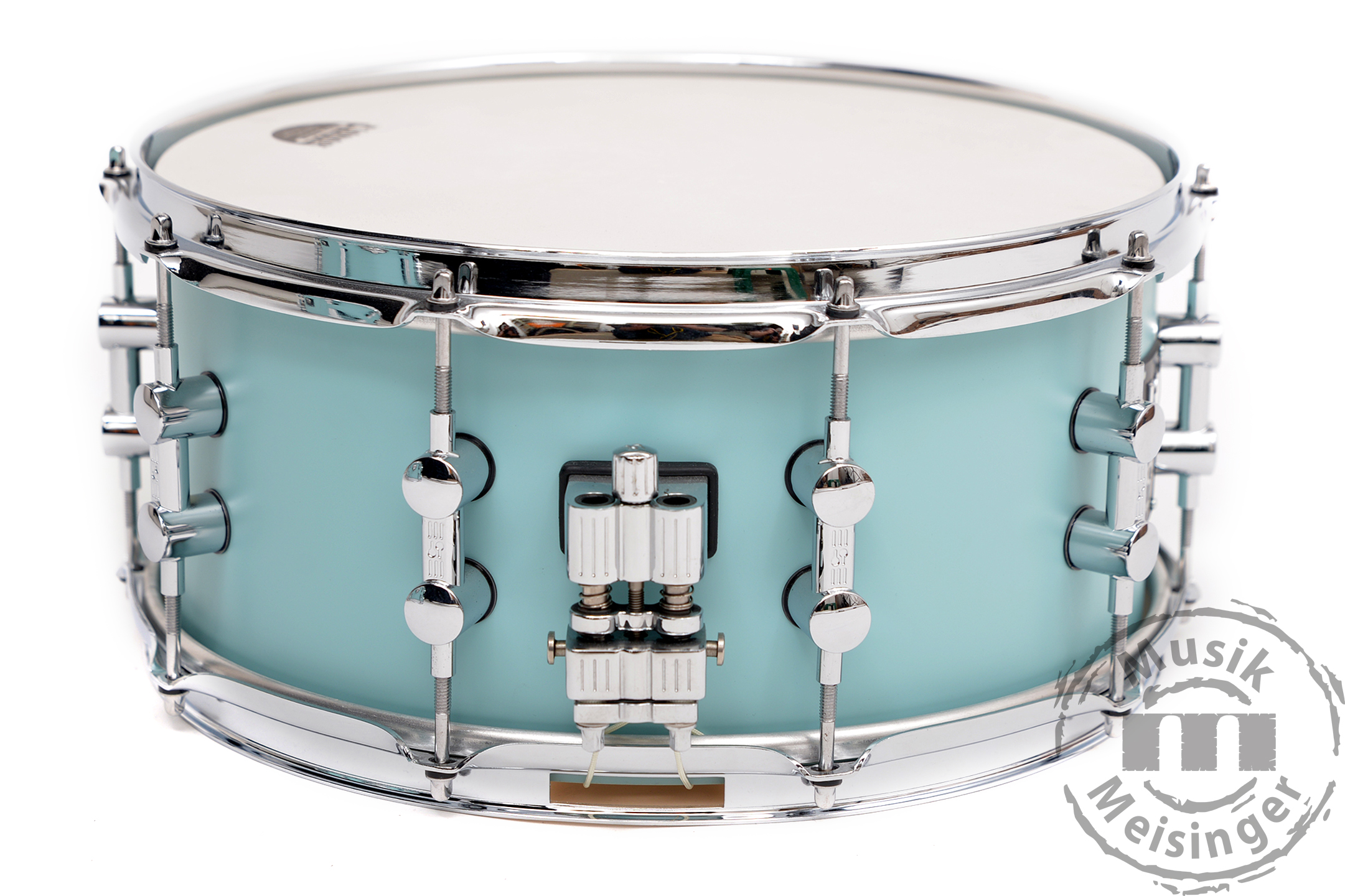 Sonor SQ1 13x6 Snare Cruiser Blue