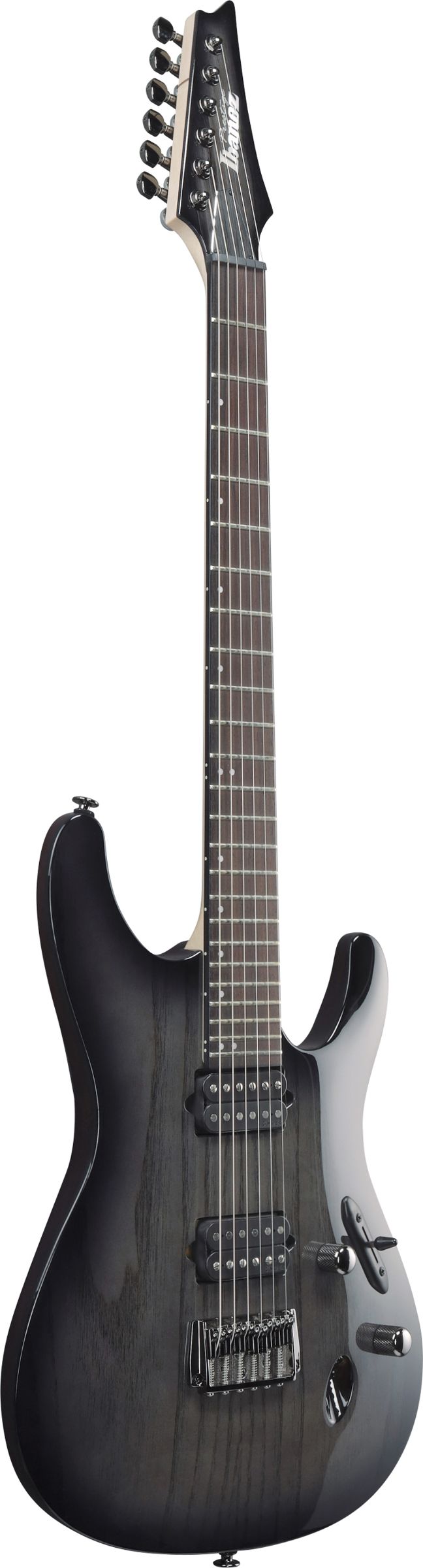 IBANZE S6621AH-TGB