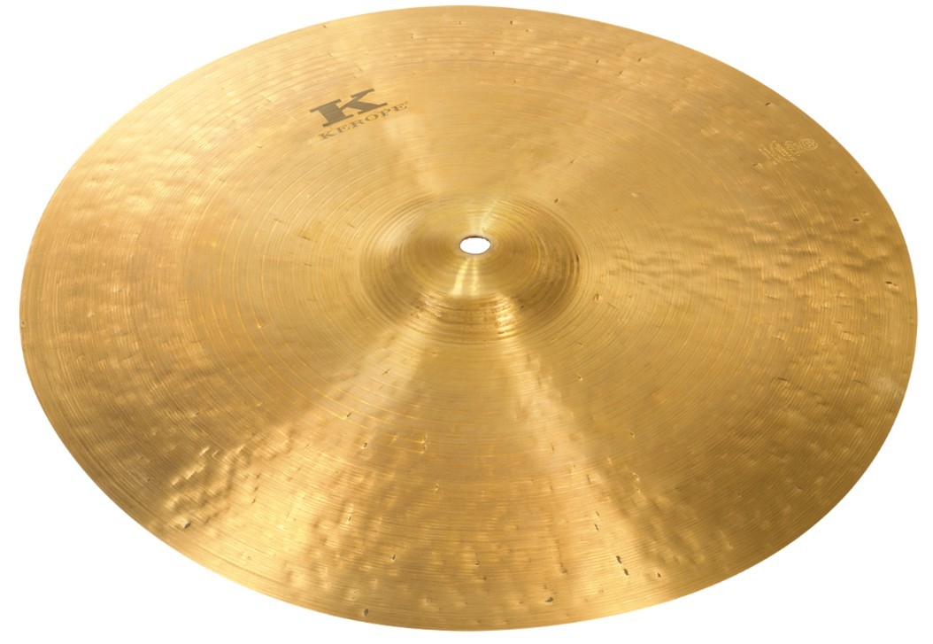 Zildjian Kerope 19" Crash