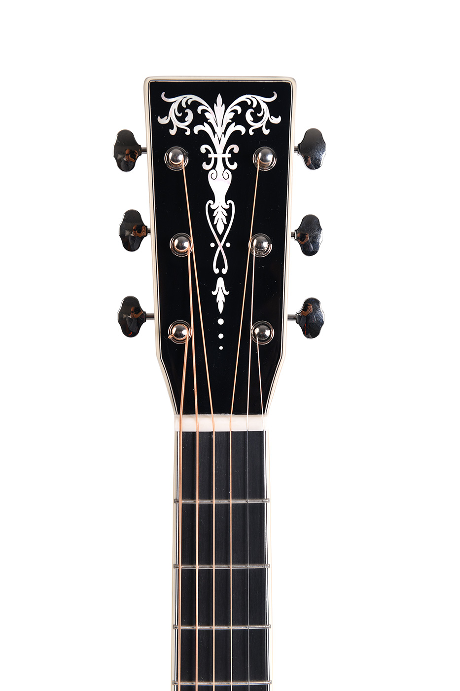 SIGMA GUITARS 000R Black Diamond