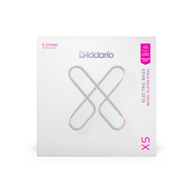 DAddario XSB45130SL