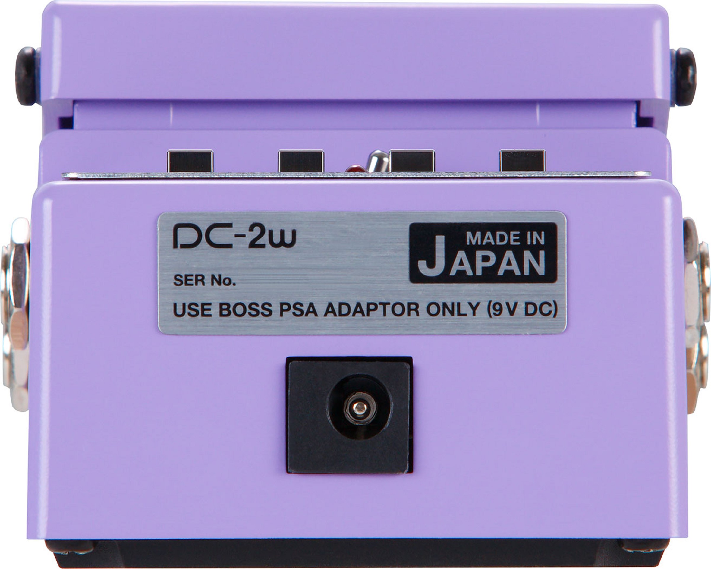 BOSS DC-2W