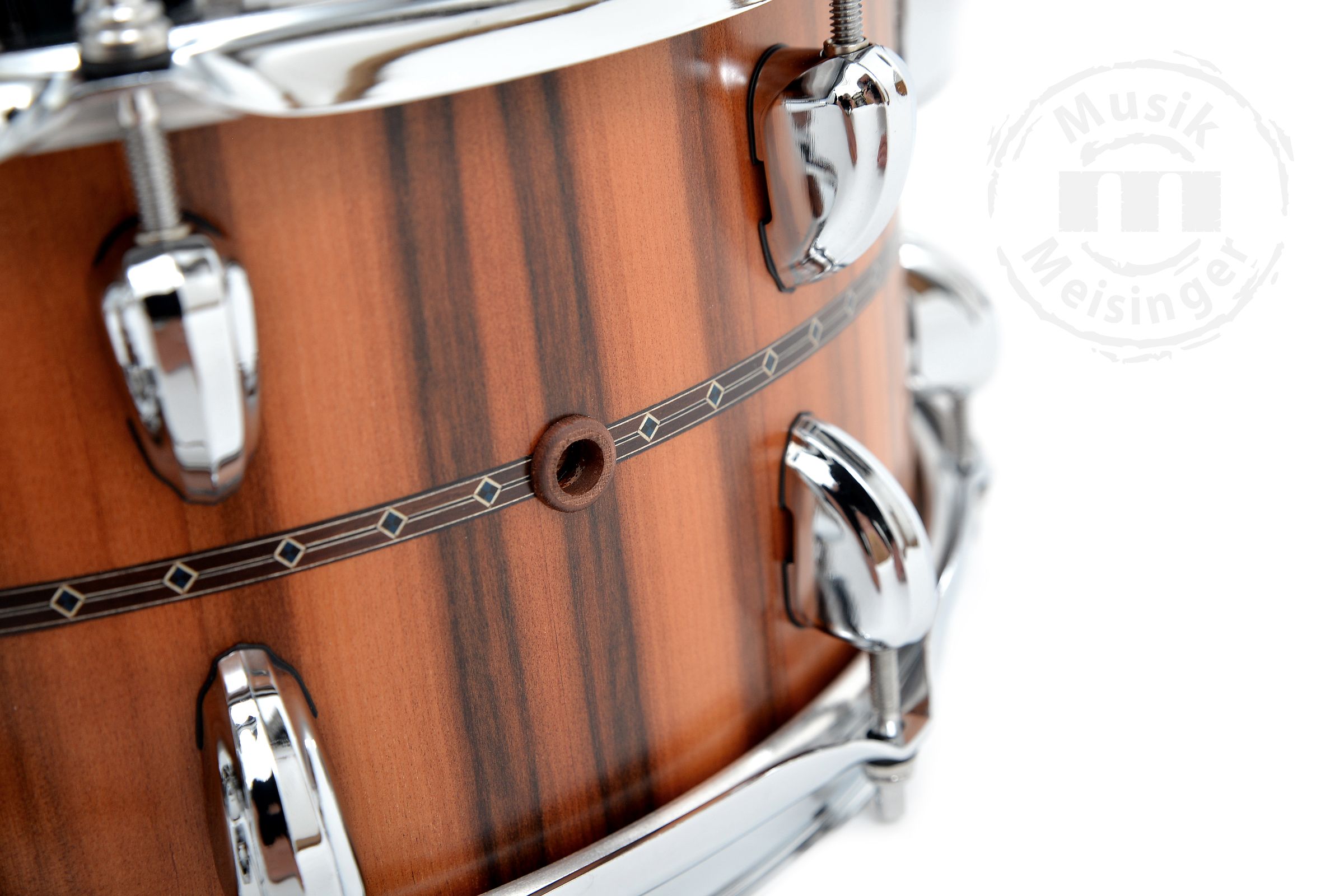 Tama Star Reserve 14x6,5 Satin Natural Tineo