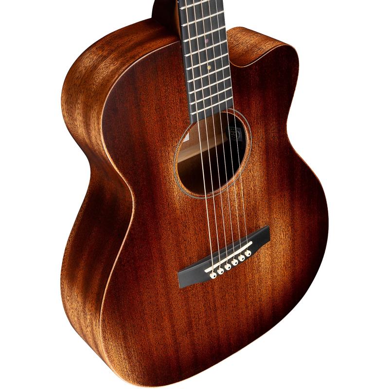 MARTIN GUITARS 000CJr-E StreetMaster