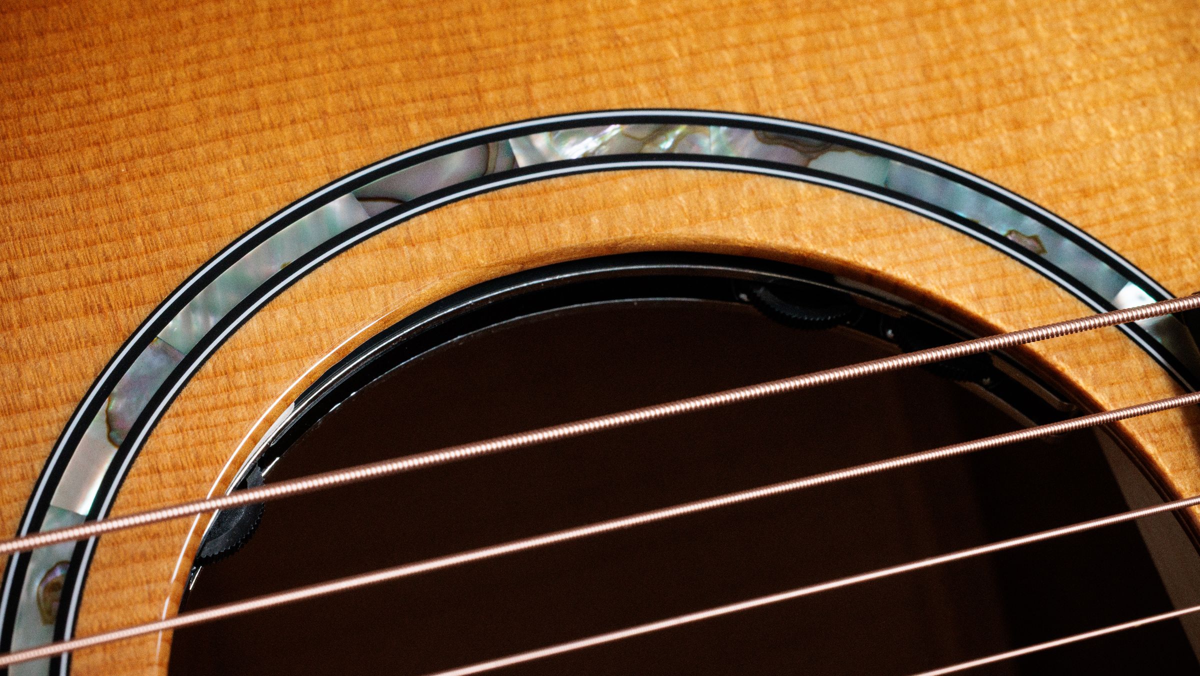 TAYLOR 614ce Next Generation