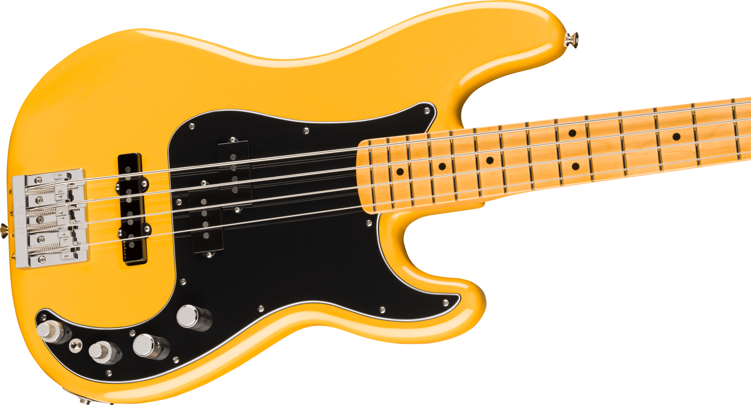 FENDER PLAYER II MOD P BASS MN SSY FENDER PLAYER II MOD P BASS MN SSY