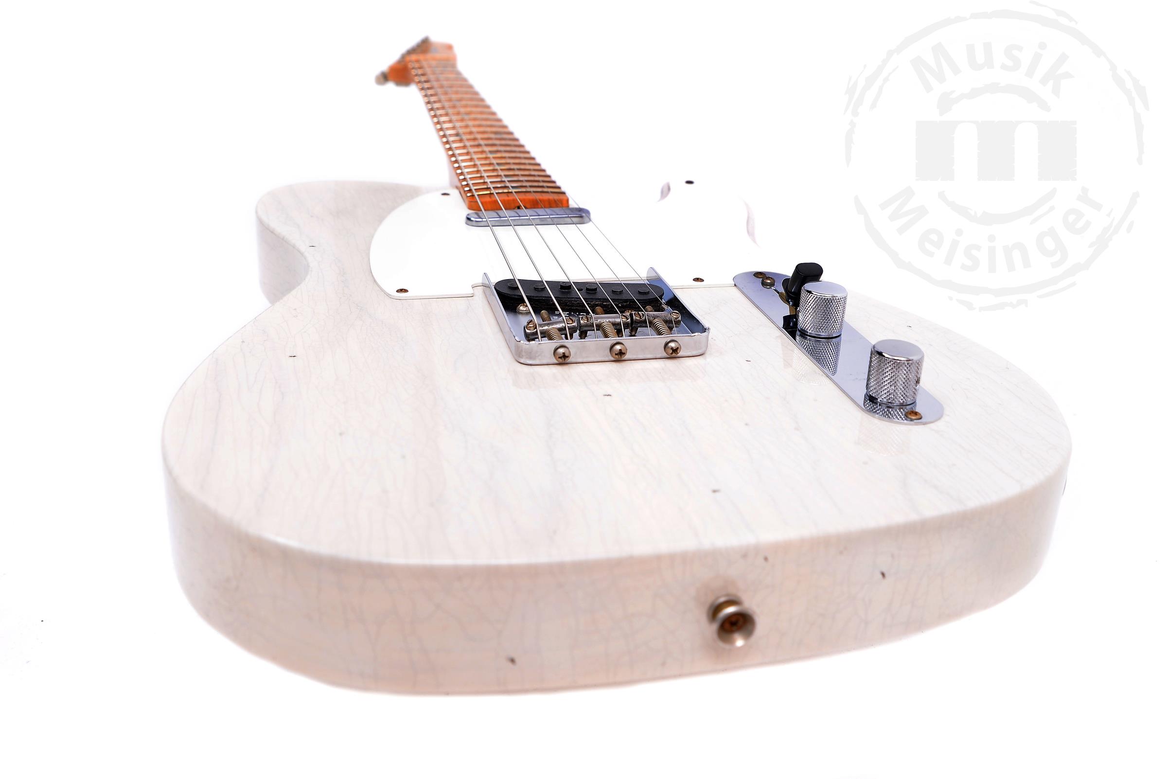 FENDER B3 57 TELE JRN - AWBL