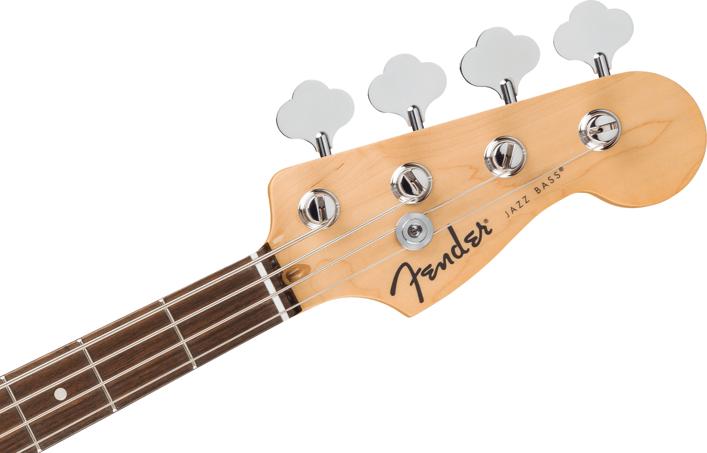 FENDER STD J BASS LRL WPG OWT