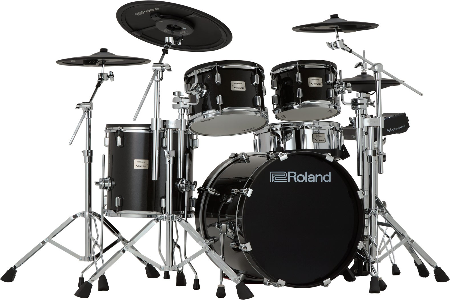 Roland VAD516 KIT E-Drum Set