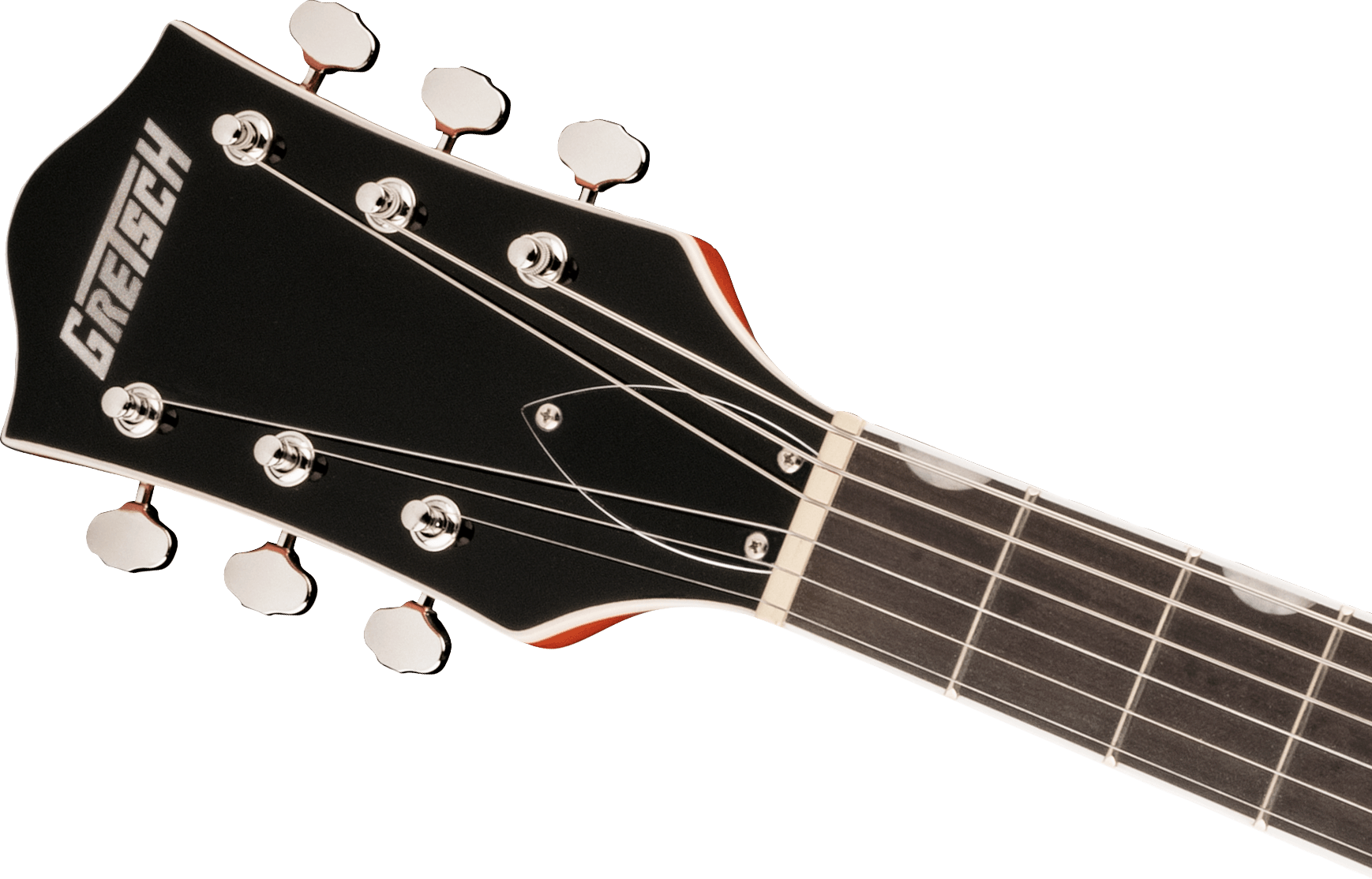 GRETSCH G5420LH EMTC CLSC HLW SC LH ORG GRETSCH G5420LH EMTC CLSC HLW SC LH ORG