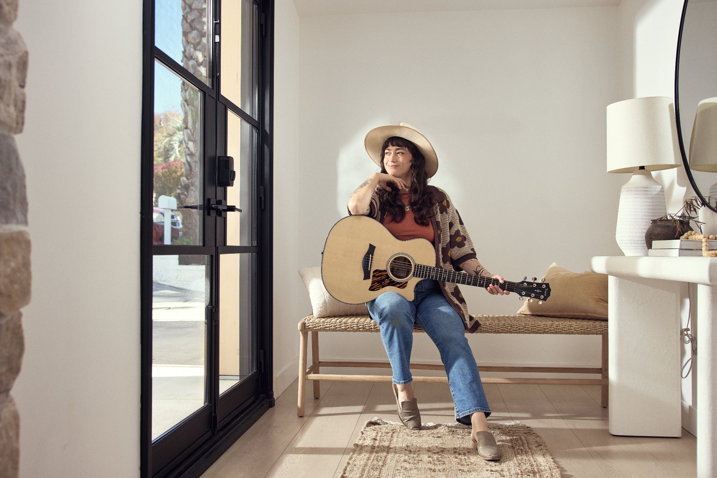 TAYLOR 414ce Next Generation