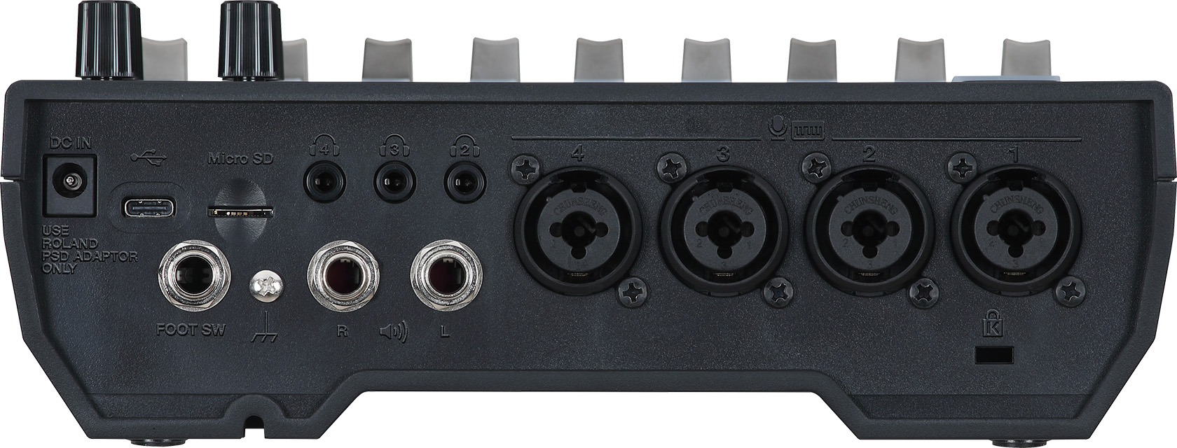 Boss GCS-8 Gigcaster
