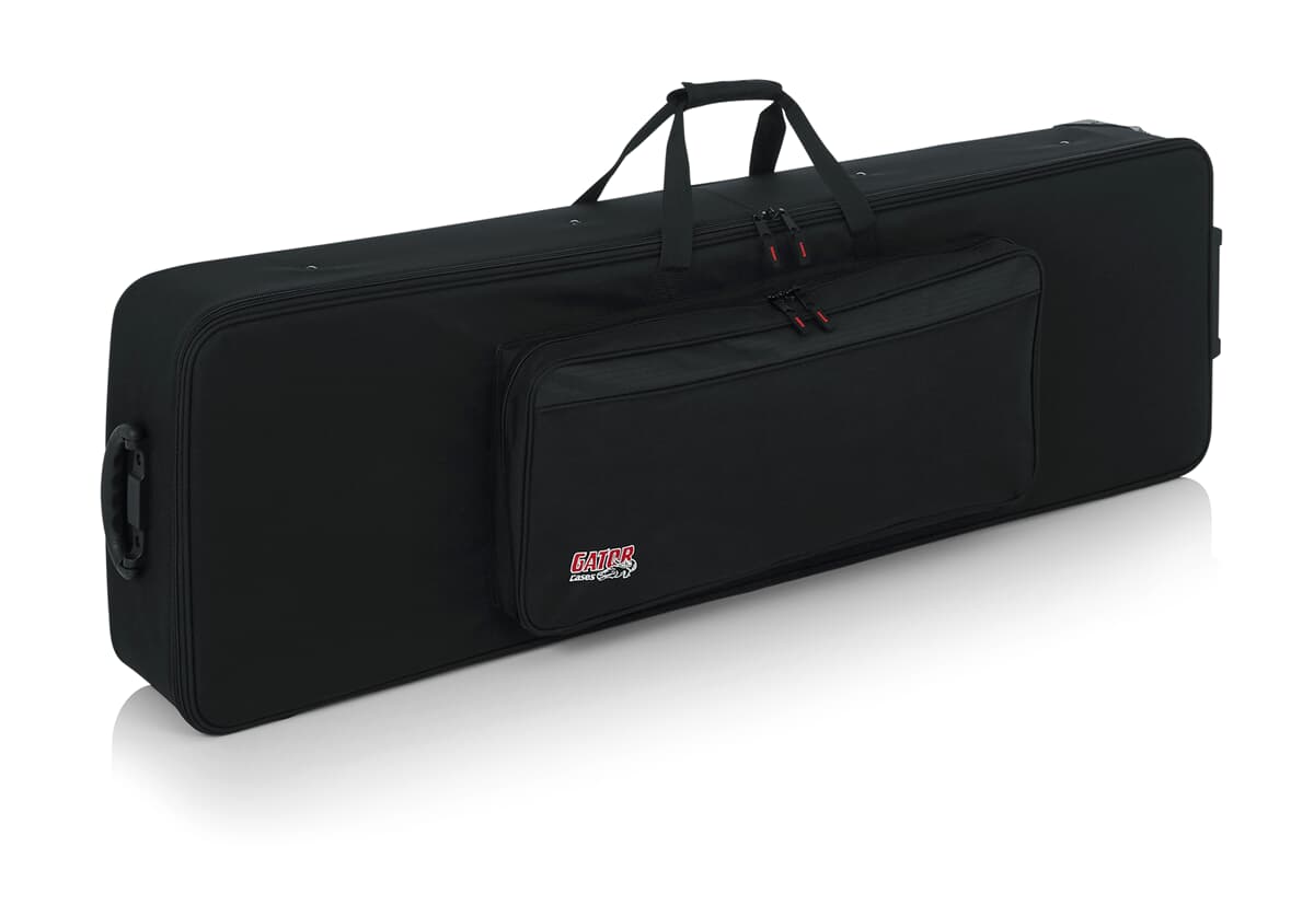 GATOR GK-88 SLIM 88 keys Case lightweight