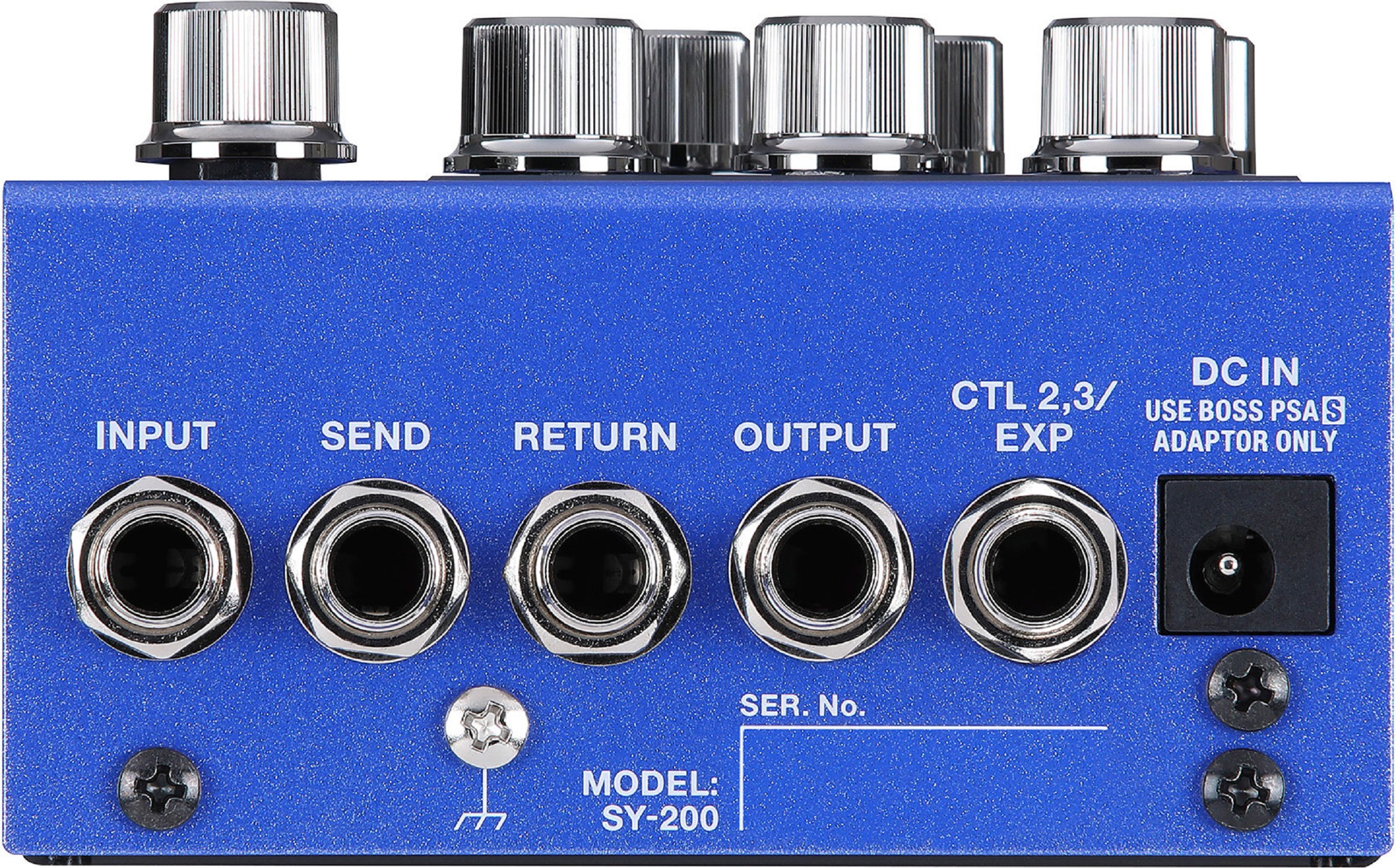 BOSS SY-200