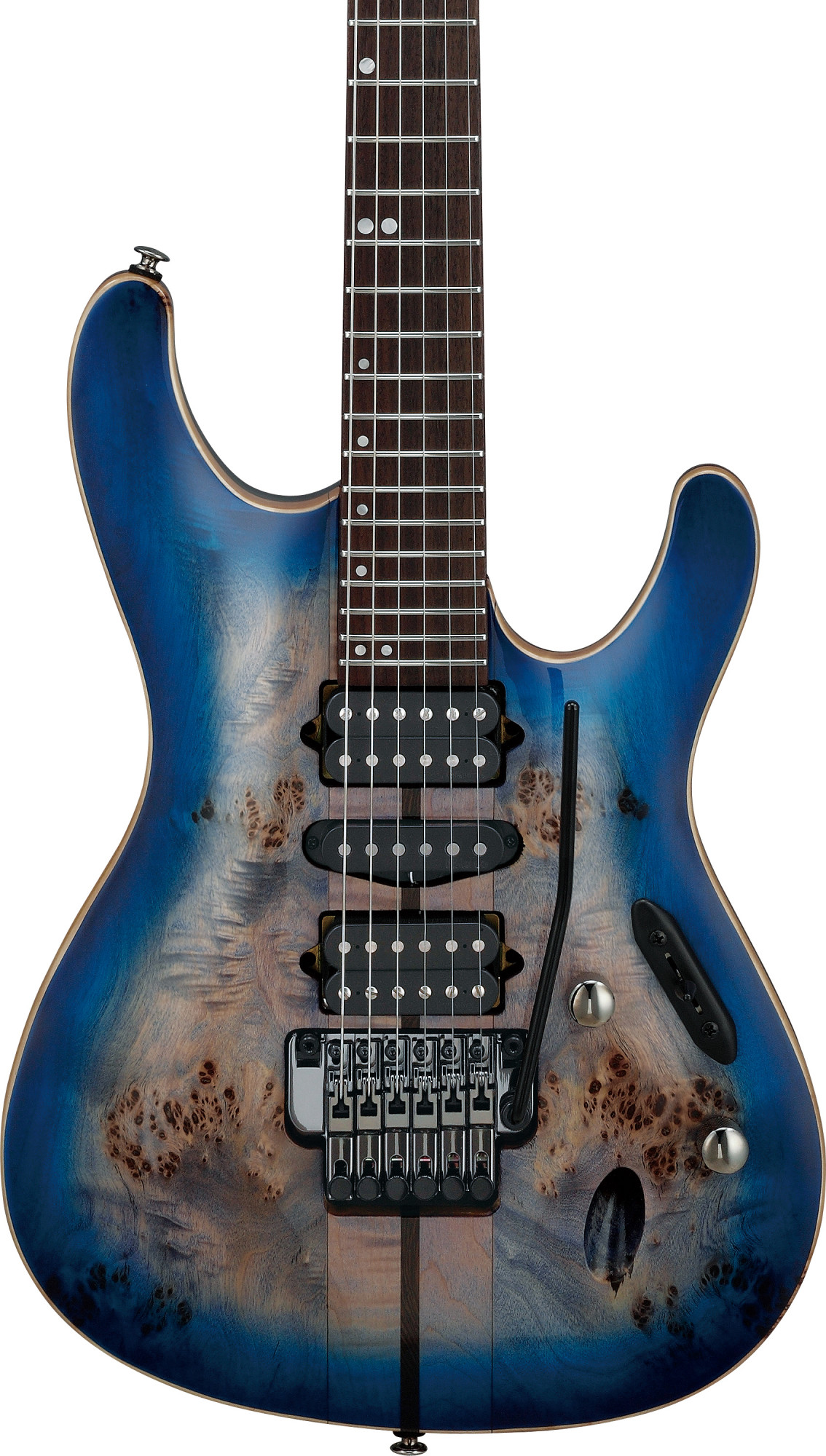 IBANEZ S1070PBZ-CLB