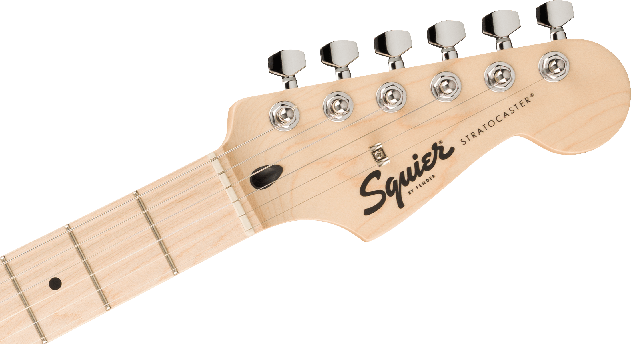SQUIER SONIC STRAT HSS MN BPG MNB