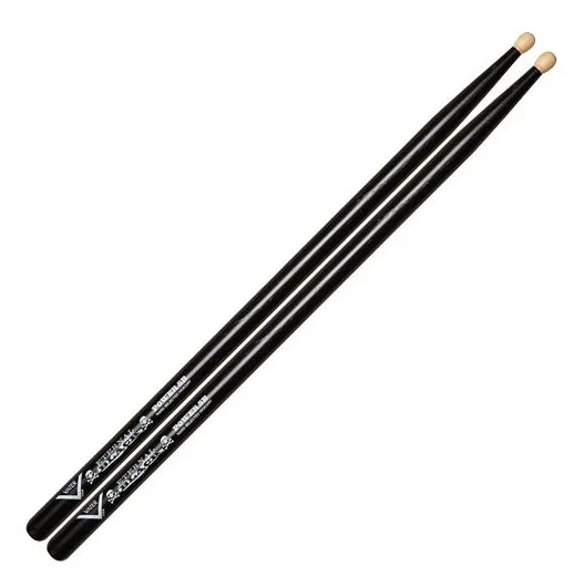 Vater Eternal Black Power 5B Wood Tip