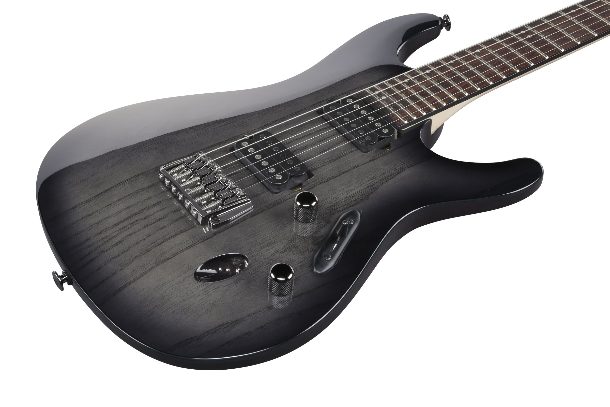 IBANZE S6621AH-TGB
