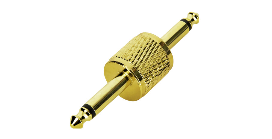 MOOER Columned Pedal Connector