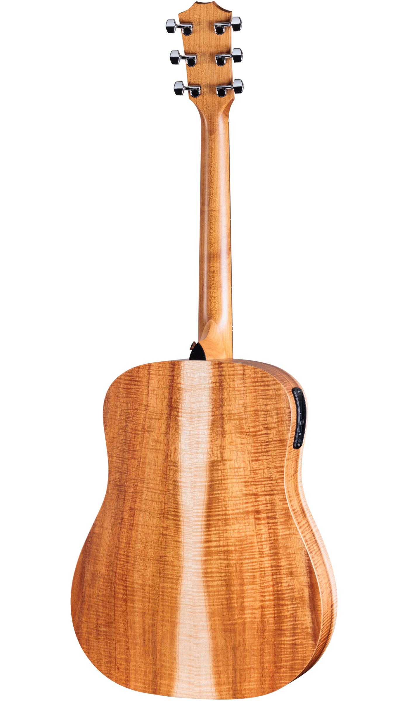 TAYLOR Academy 10e LTD ,Figured Koa/Spruce TAYLOR Academy 10e LTD ,Figured Koa/Spruce