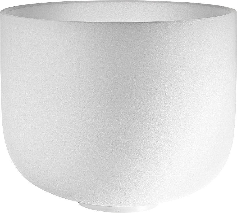 Meinl CSB11F White Frosted 11" Singing Bowl